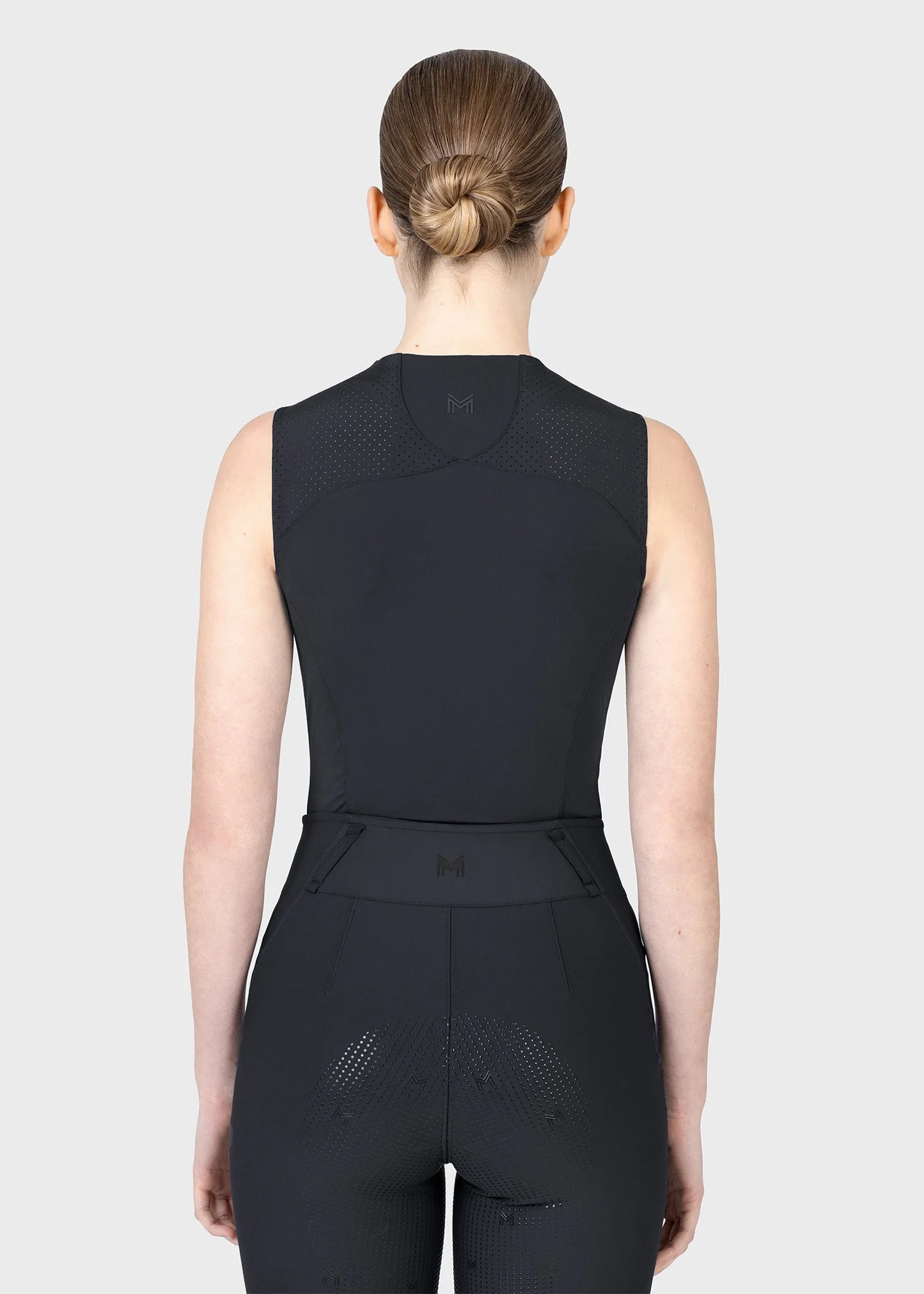 Origin Sleeveless Base Layer