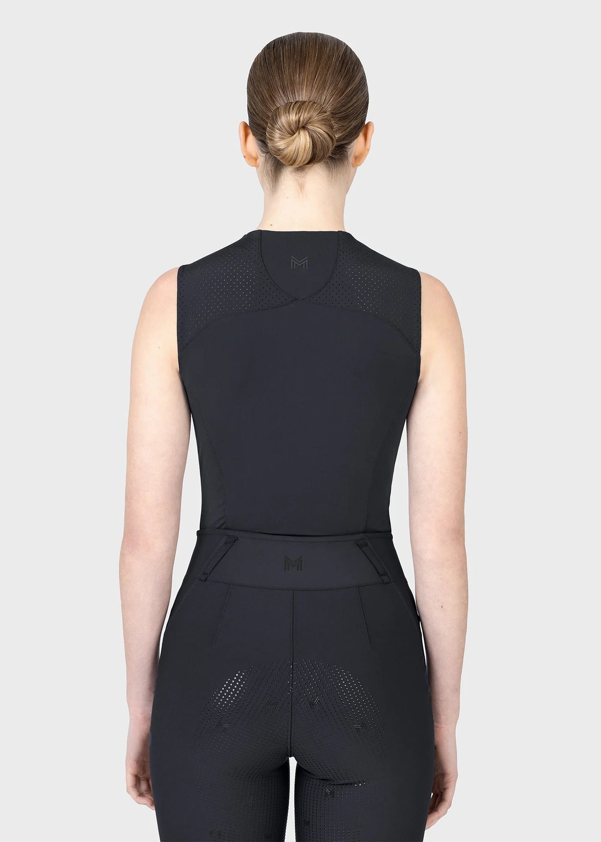 Origin Sleeveless Base Layer