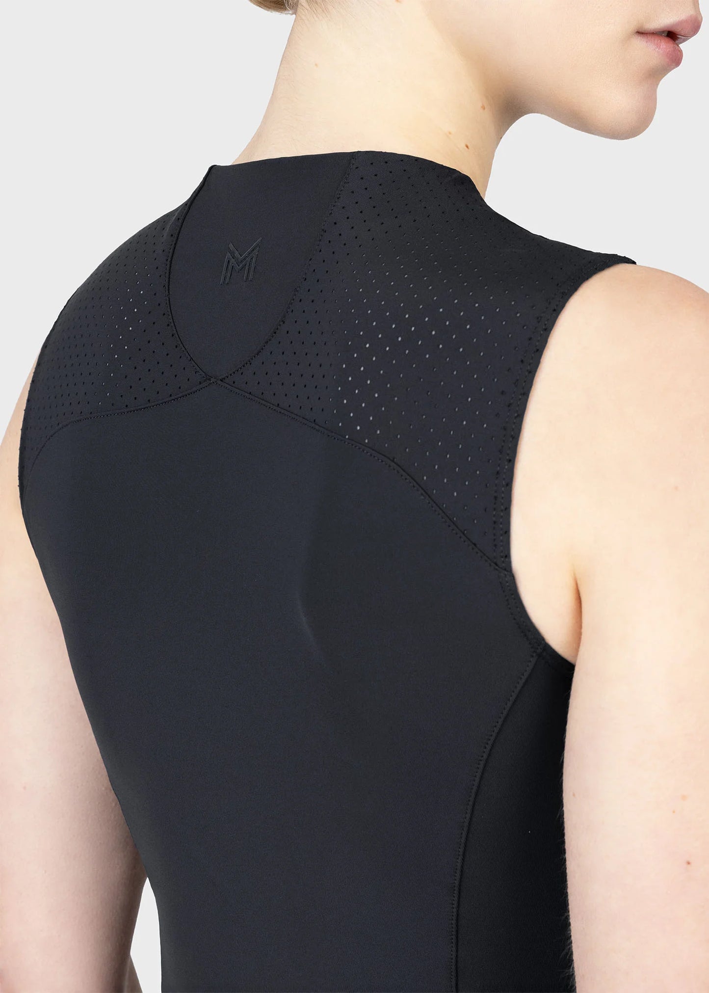 Origin Sleeveless Base Layer