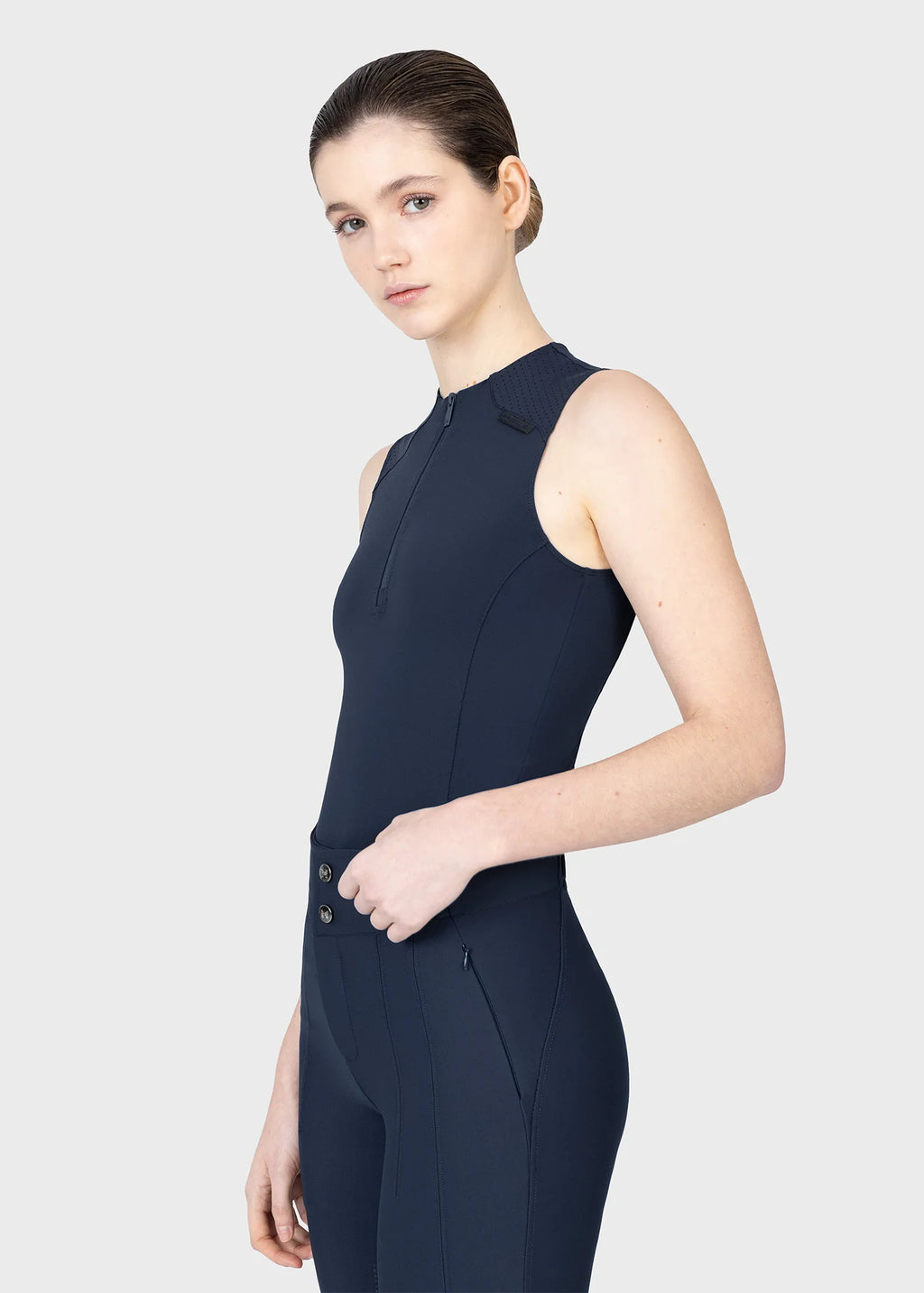 Origin Sleeveless Base Layer