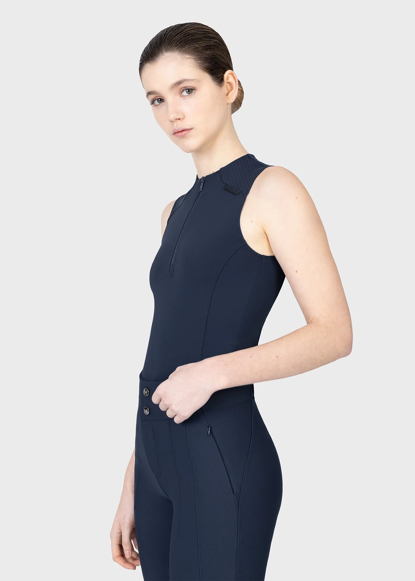 Origin Sleeveless Base Layer