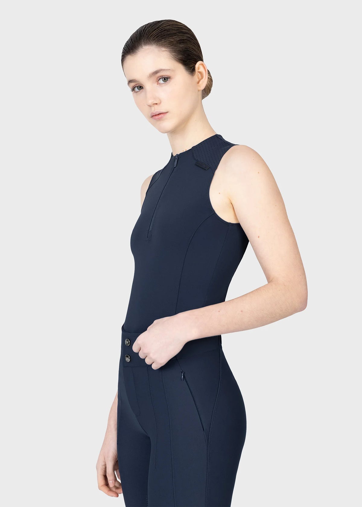 Origin Sleeveless Base Layer