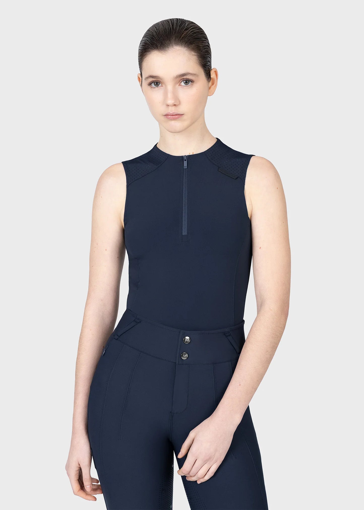Origin Sleeveless Base Layer