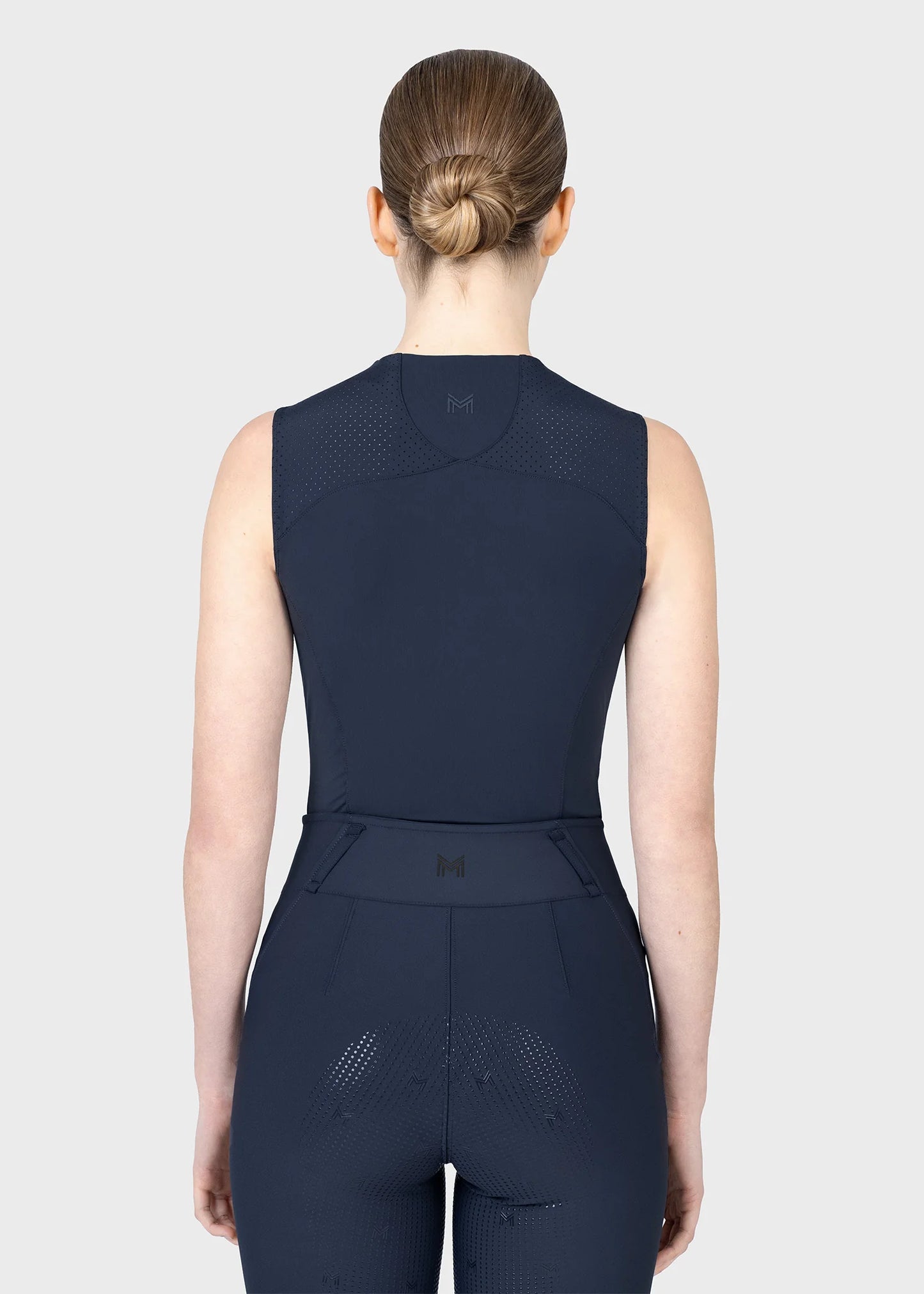 Origin Sleeveless Base Layer