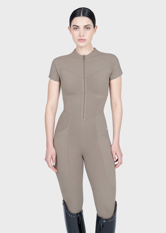 Air-Tech Riding Jumpsuit
