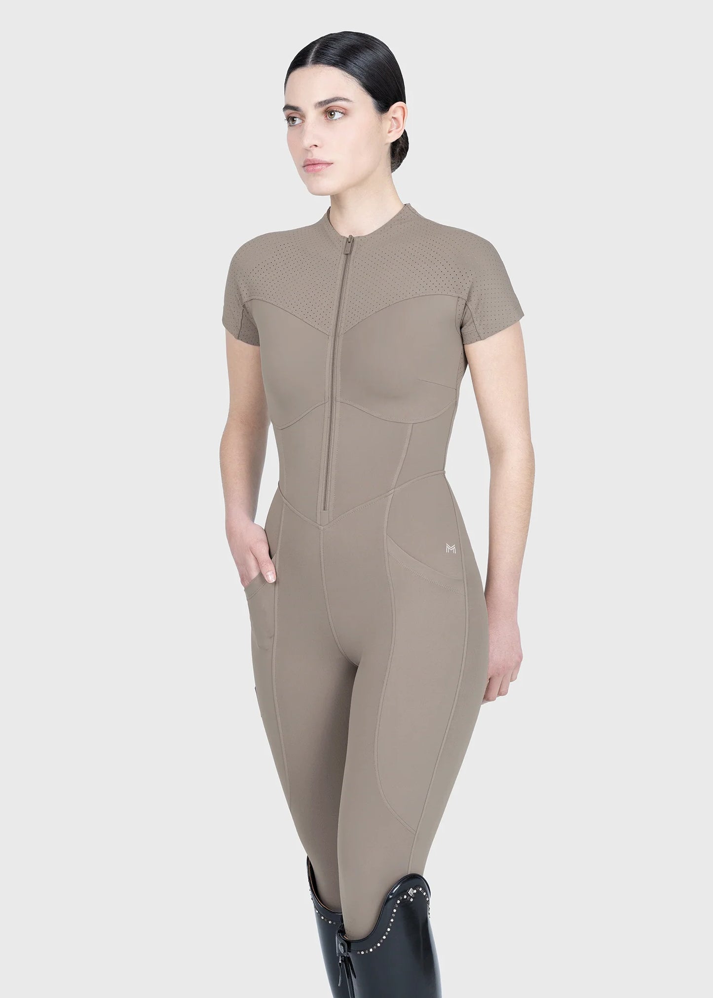 Air-Tech Riding Jumpsuit