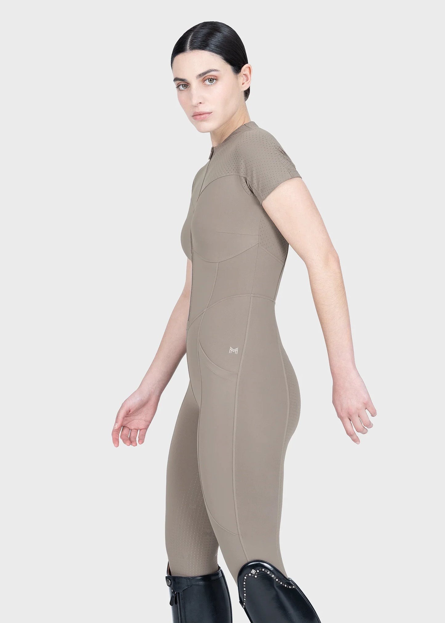 Air-Tech Riding Jumpsuit