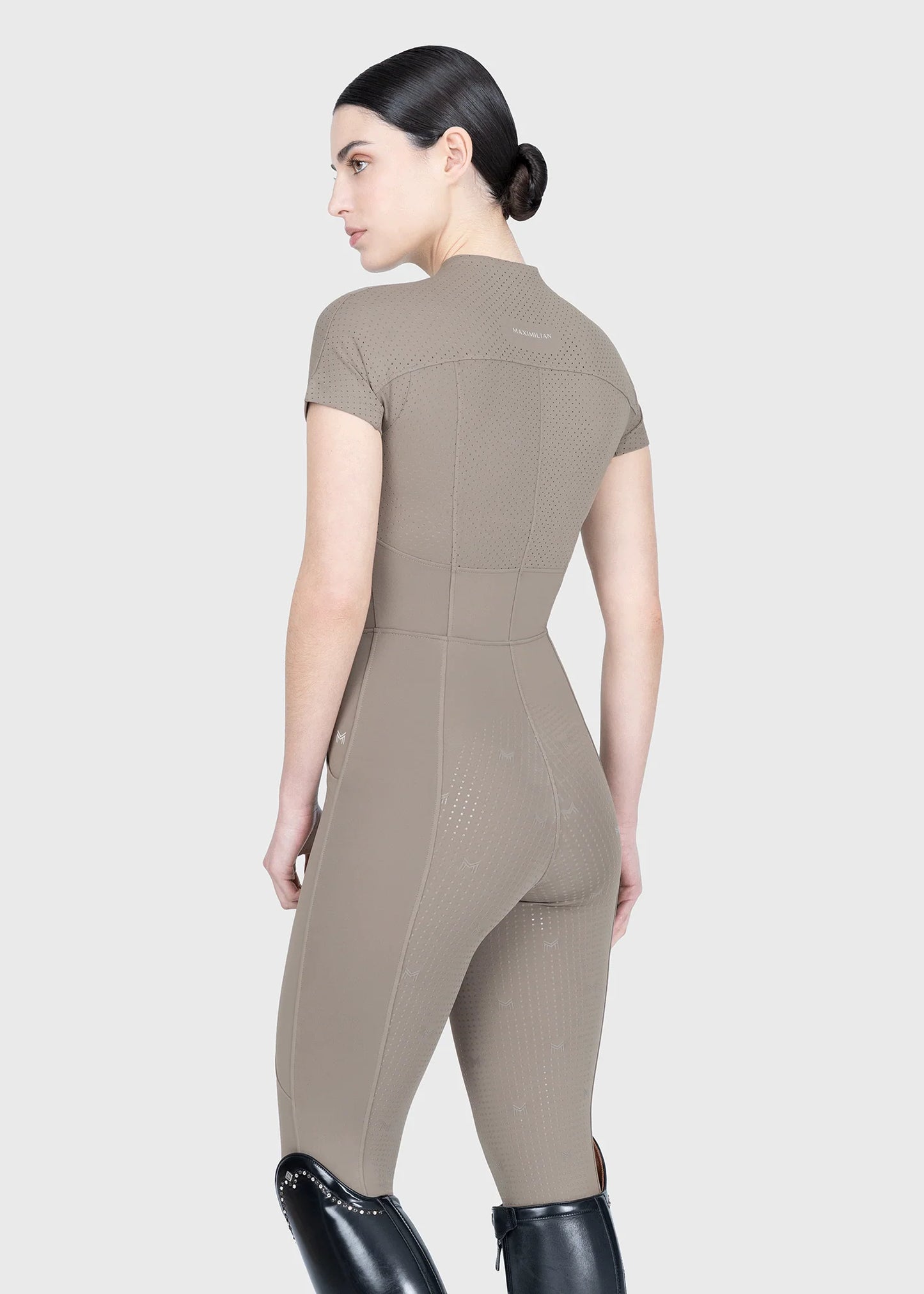 Air-Tech Riding Jumpsuit