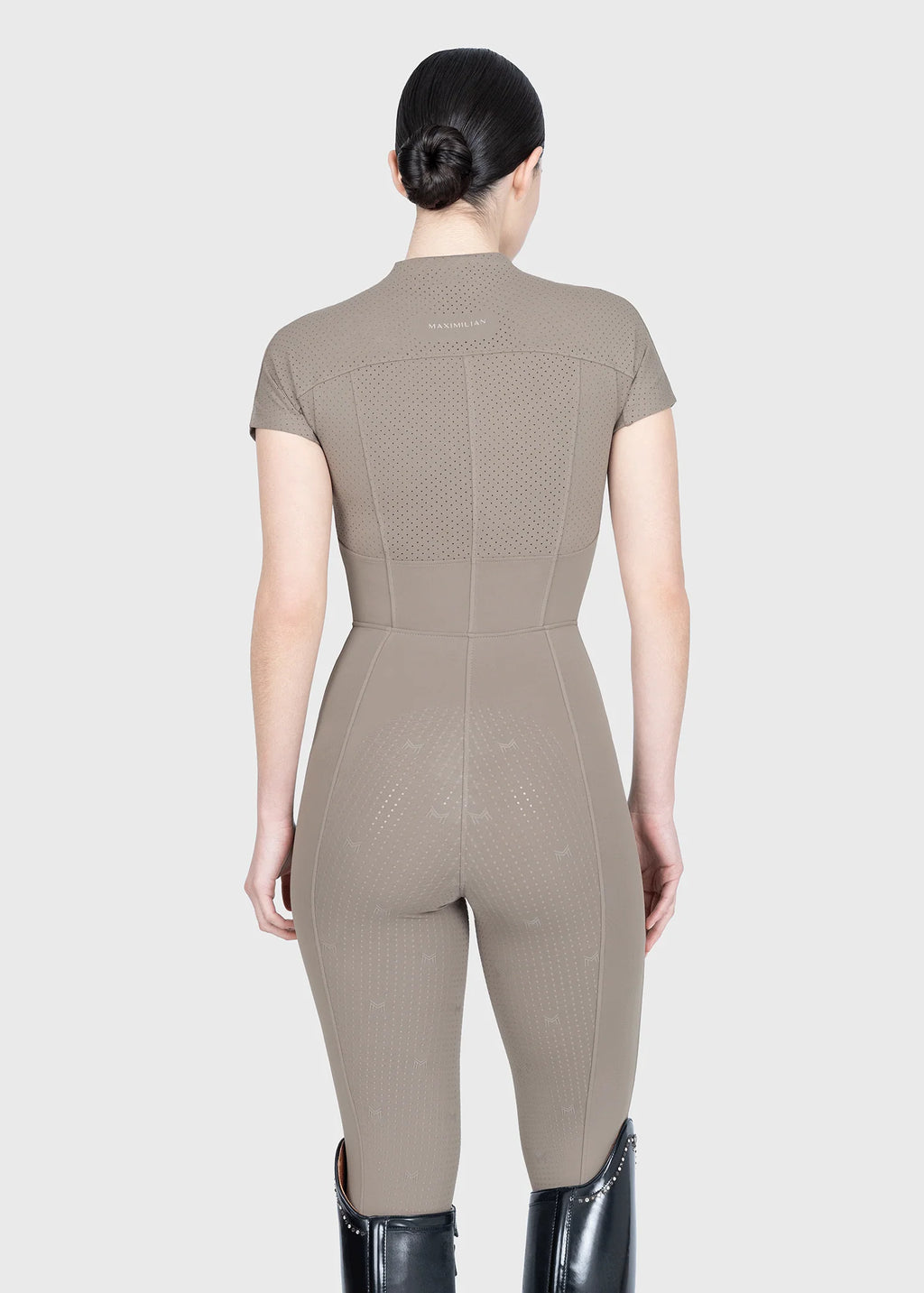 Air-Tech Riding Jumpsuit