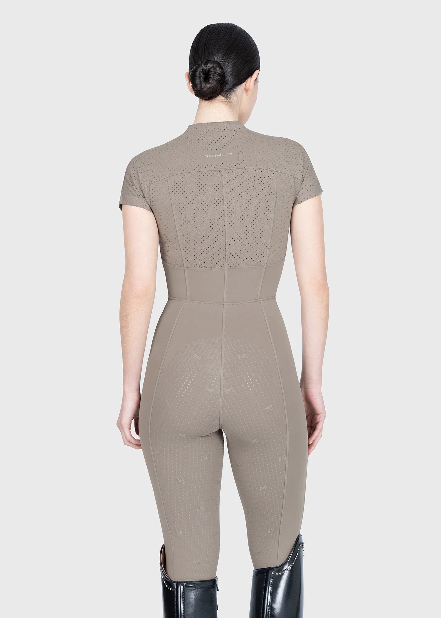 Air-Tech Riding Jumpsuit