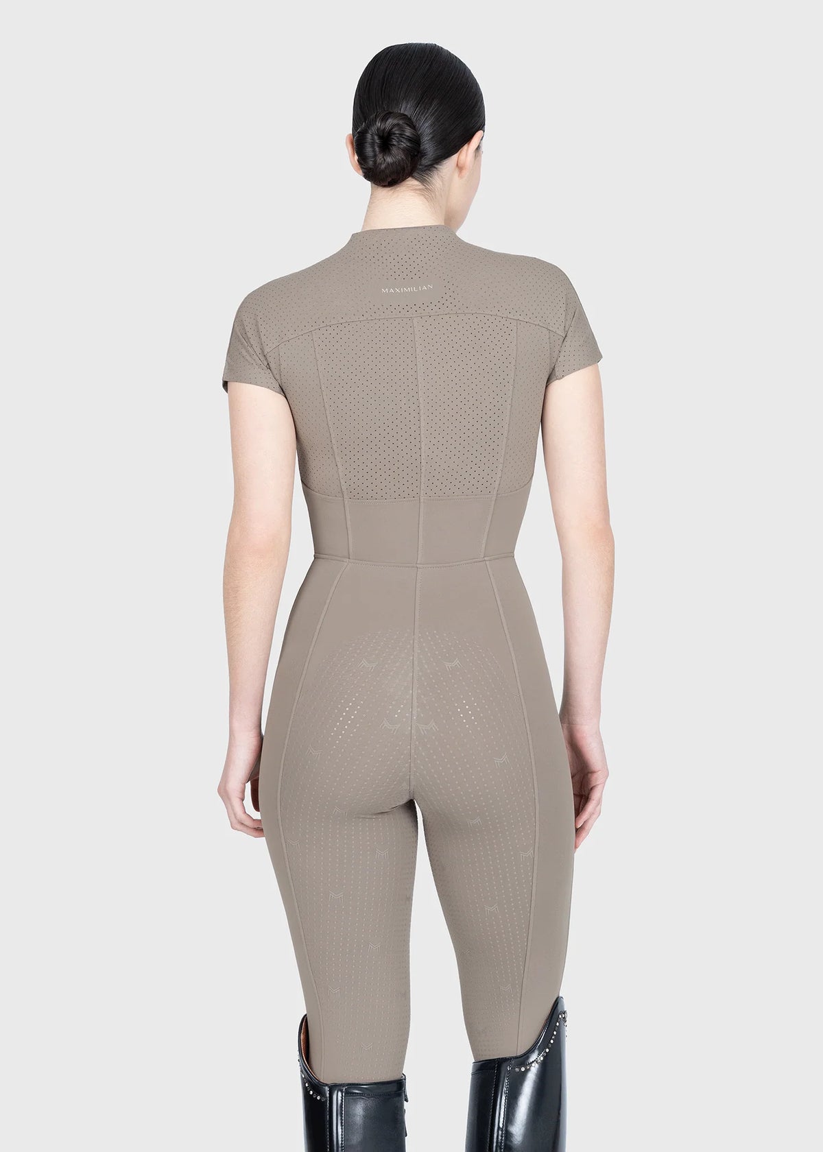 Air-Tech Riding Jumpsuit