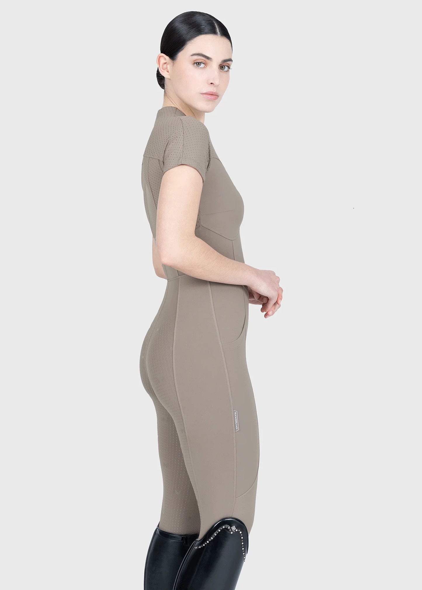 Air-Tech Riding Jumpsuit
