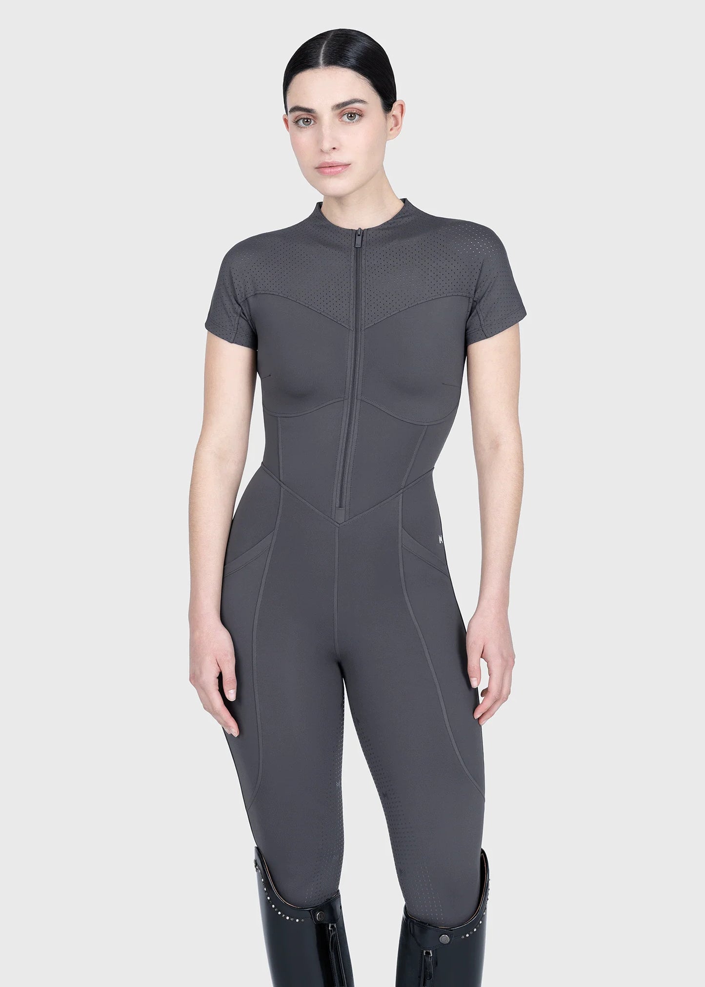 Air-Tech Riding Jumpsuit