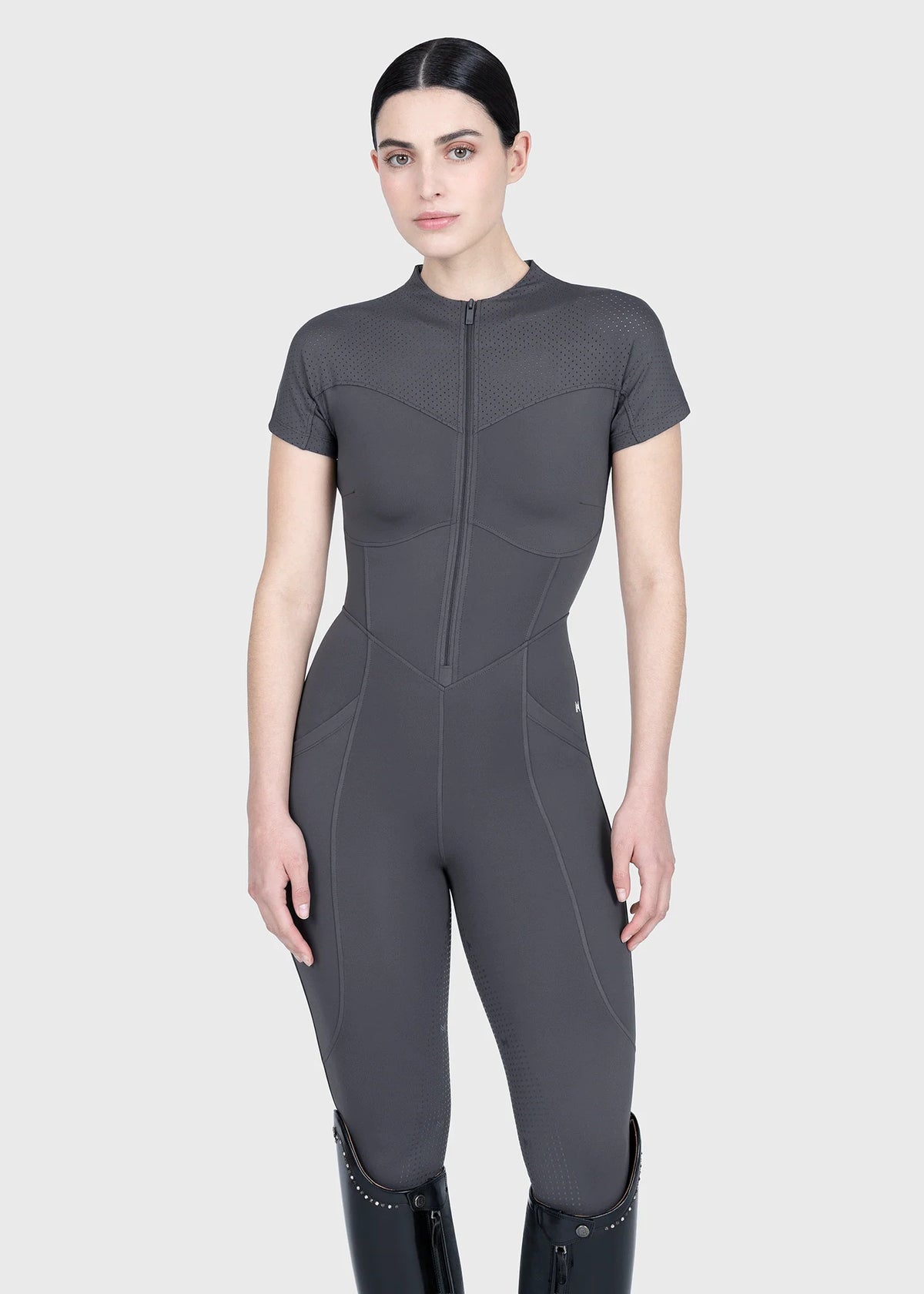 Air-Tech Riding Jumpsuit