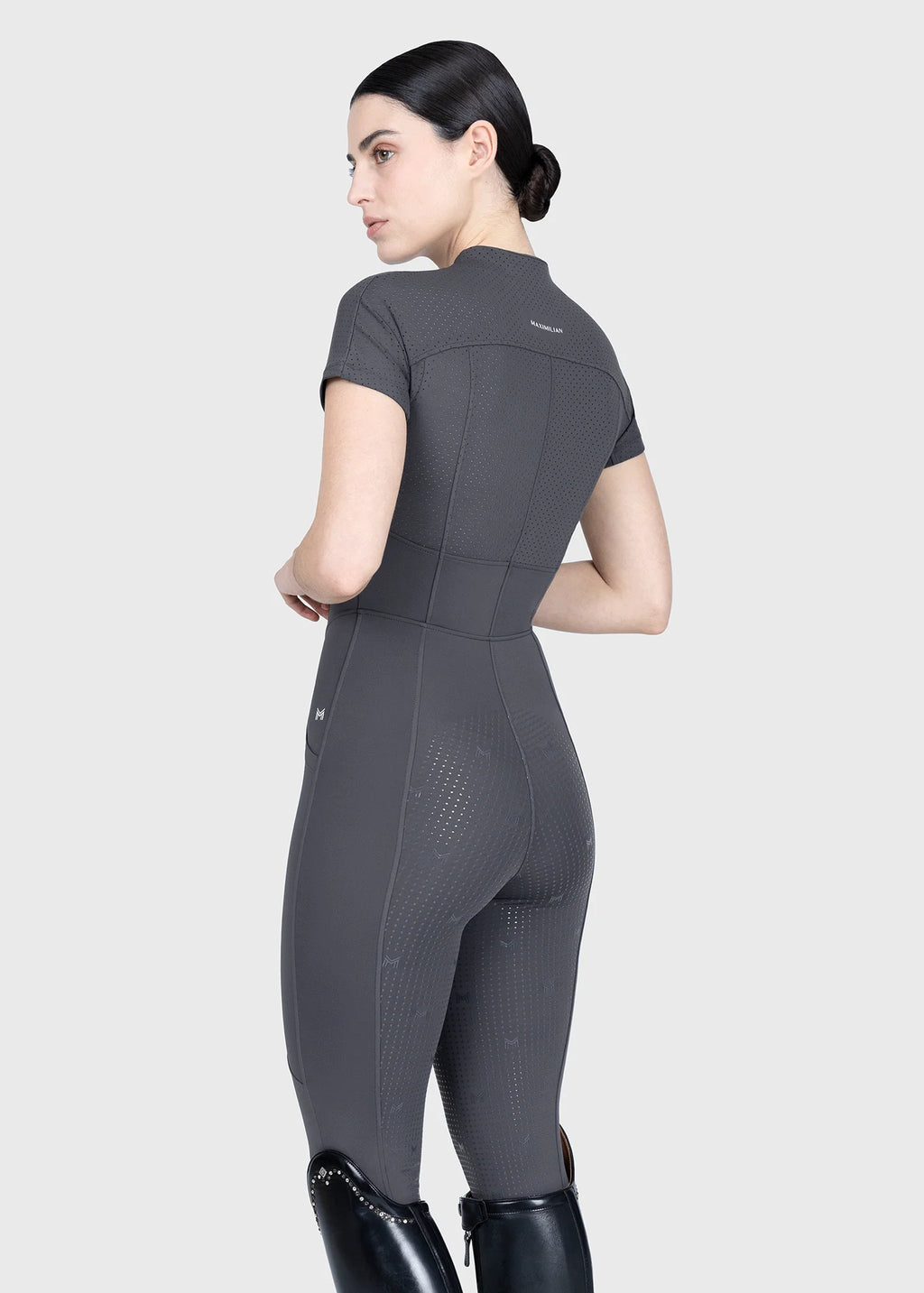 Air-Tech Riding Jumpsuit