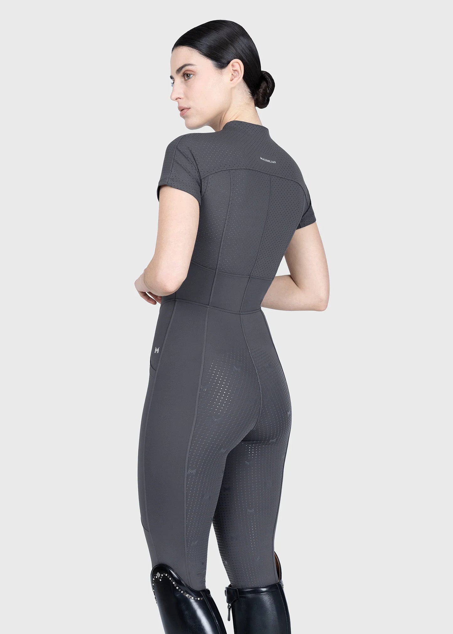 Air-Tech Riding Jumpsuit