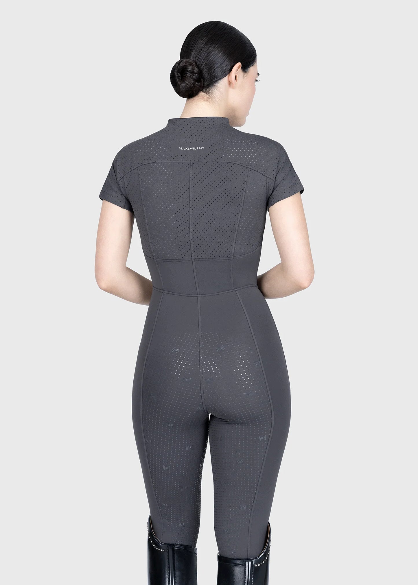 Air-Tech Riding Jumpsuit