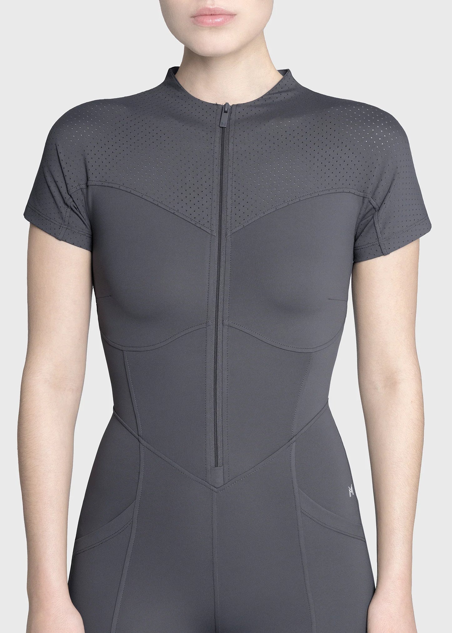 Air-Tech Riding Jumpsuit