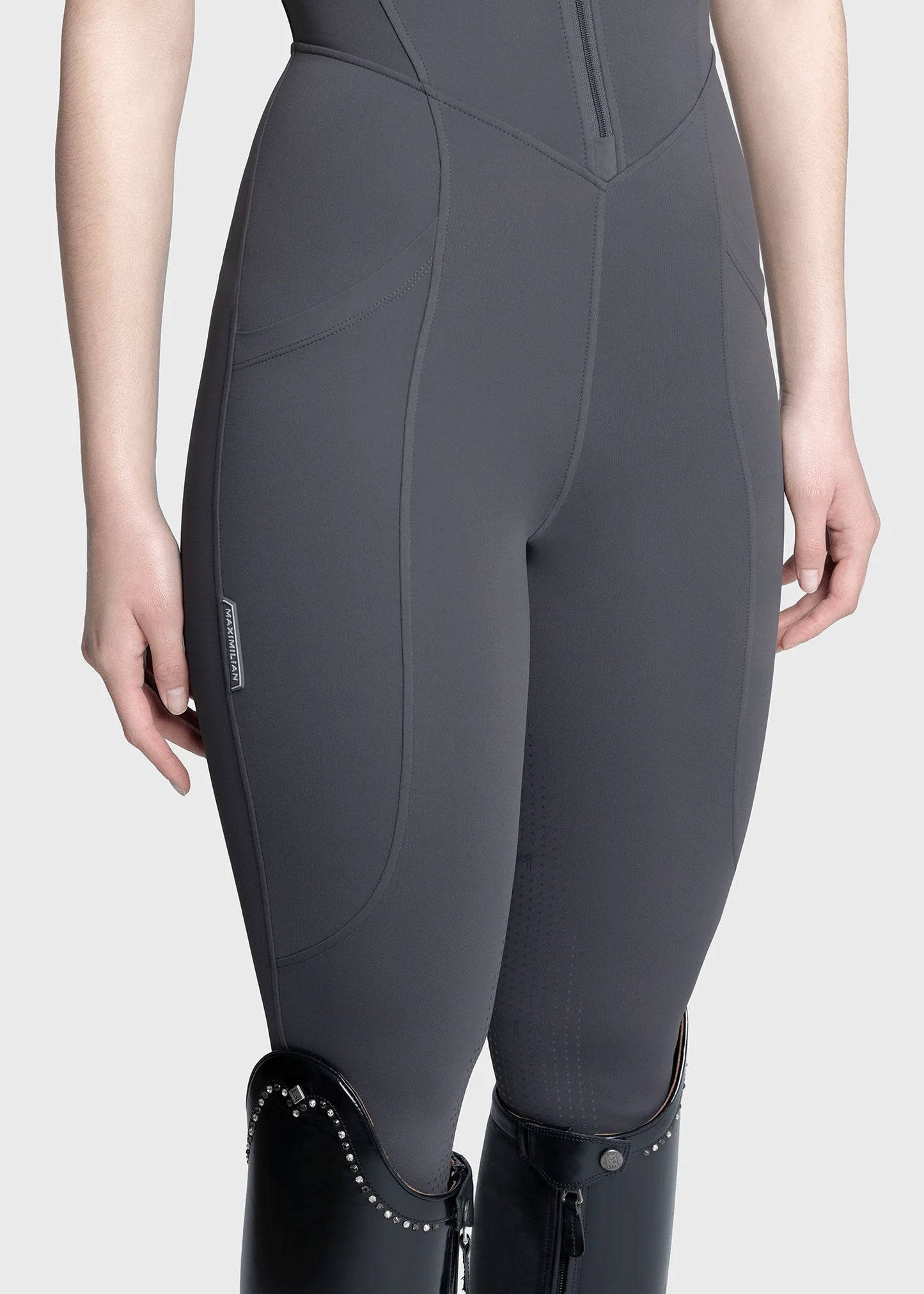 Air-Tech Riding Jumpsuit