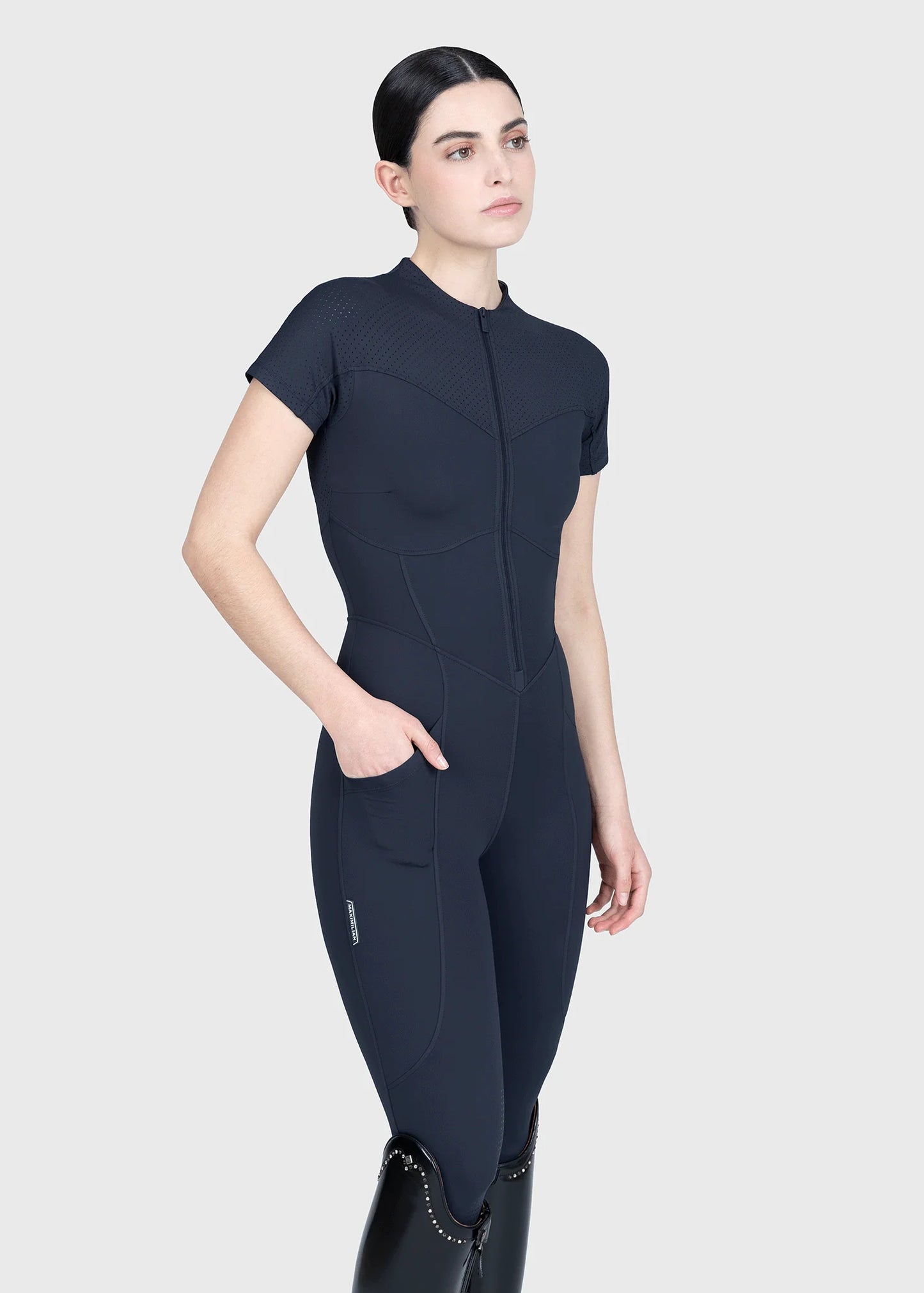 Air-Tech Riding Jumpsuit