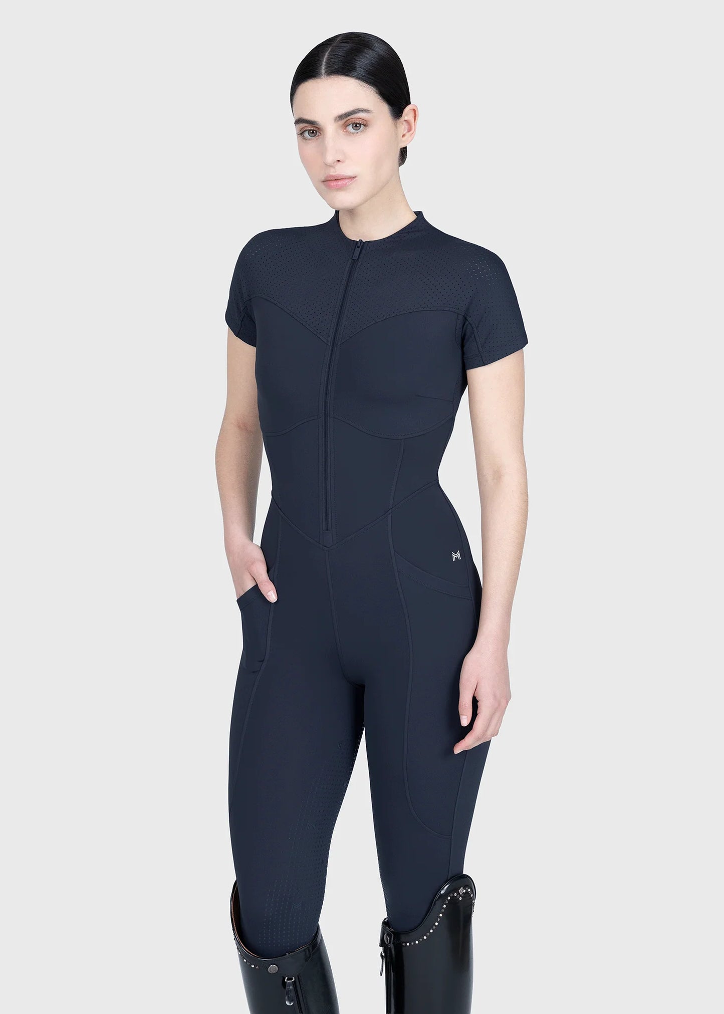Air-Tech Riding Jumpsuit