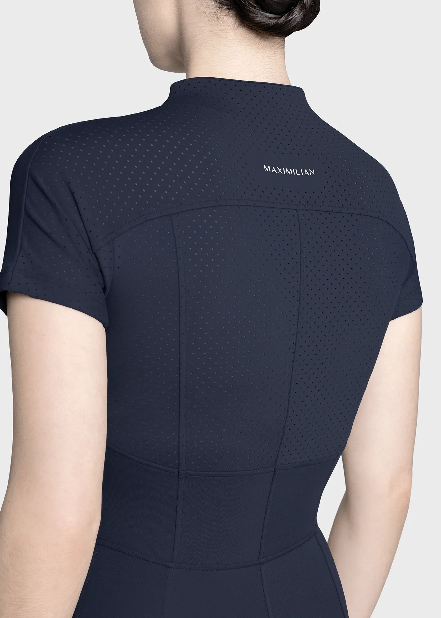Air-Tech Riding Jumpsuit