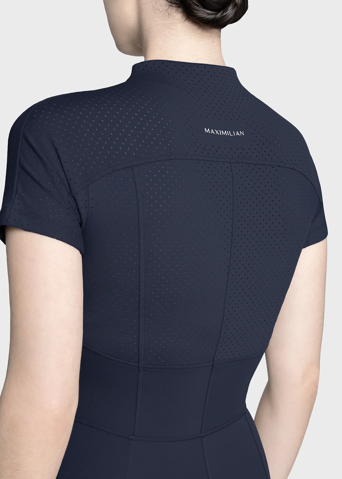 Air-Tech Riding Jumpsuit
