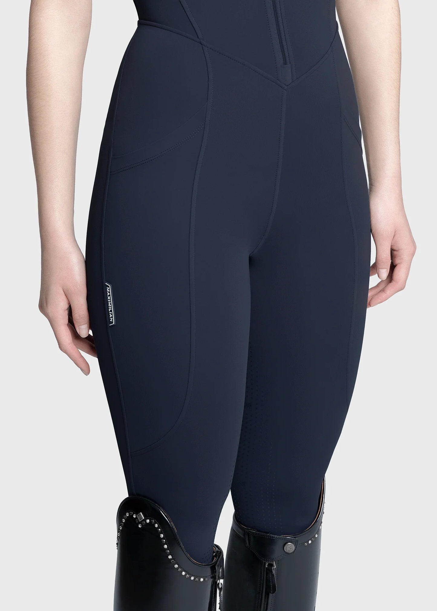 Air-Tech Riding Jumpsuit