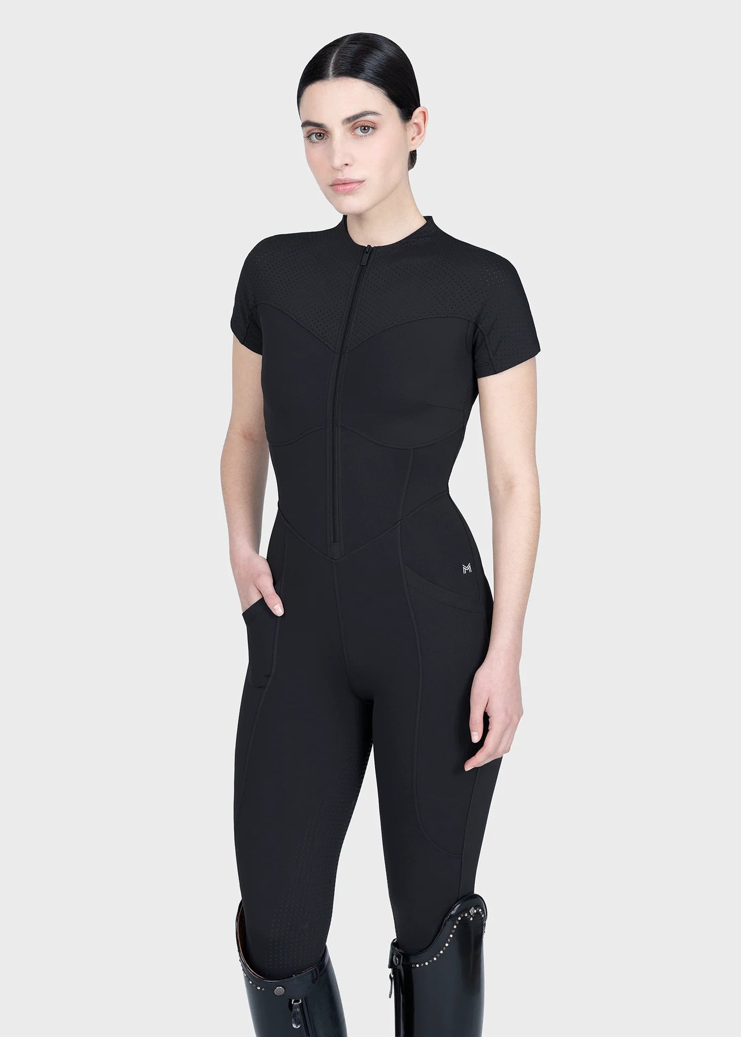 Air-Tech Riding Jumpsuit