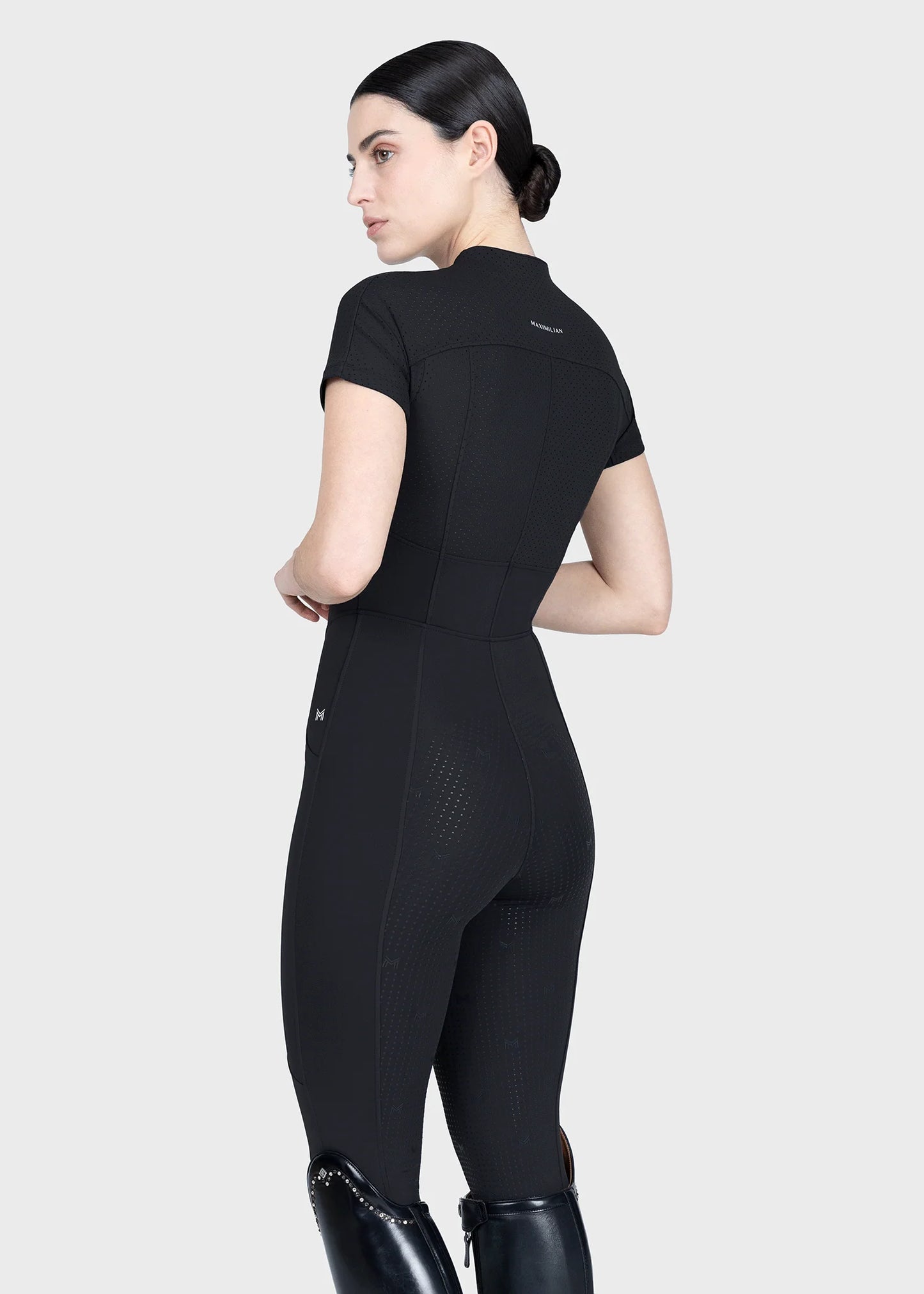 Air-Tech Riding Jumpsuit