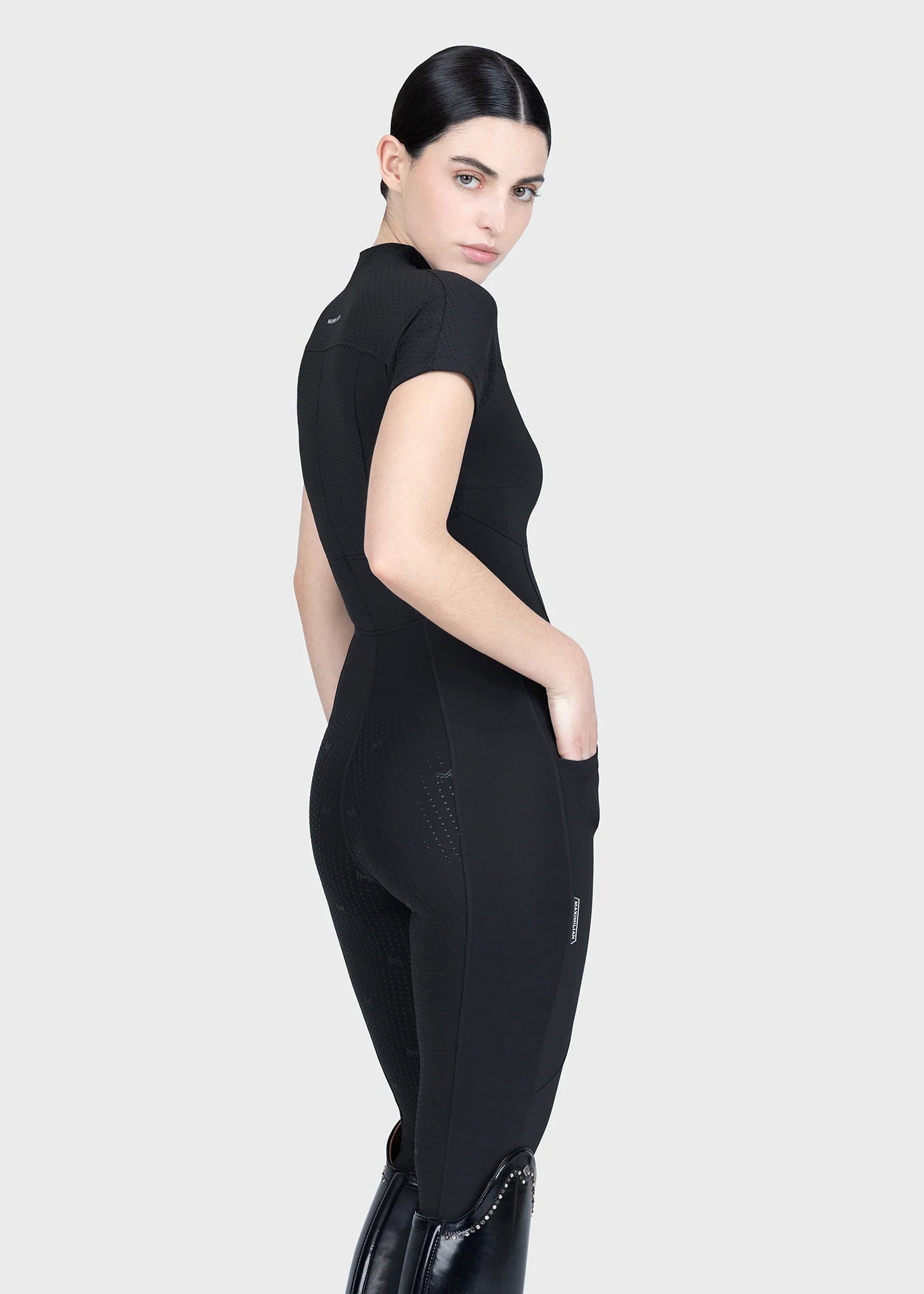 Air-Tech Riding Jumpsuit
