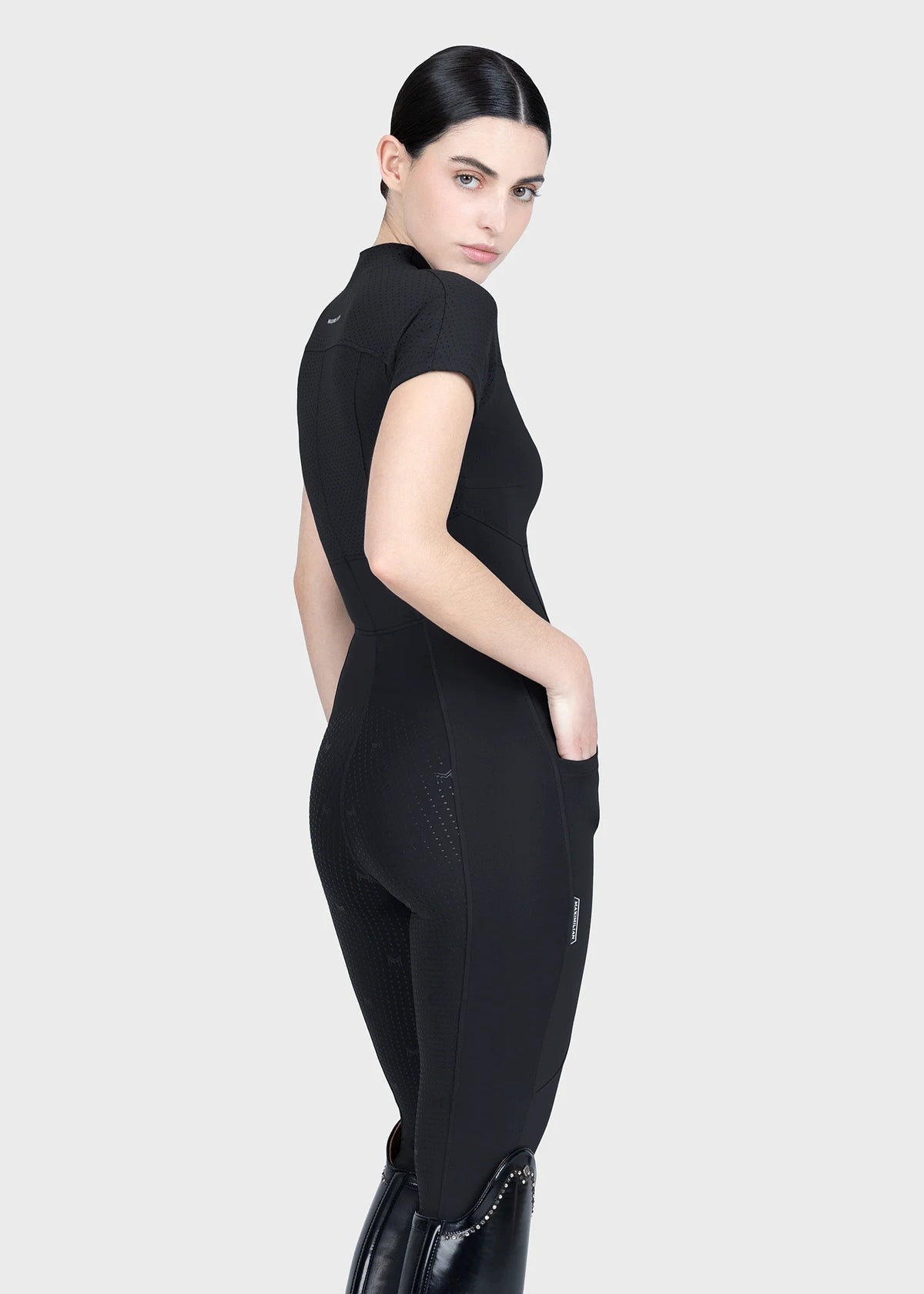 Air-Tech Riding Jumpsuit
