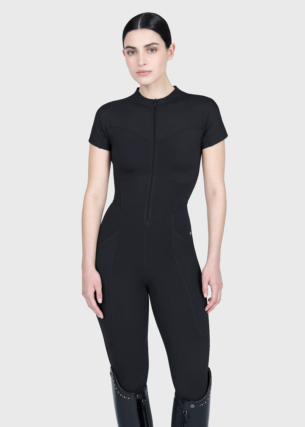 Air-Tech Riding Jumpsuit