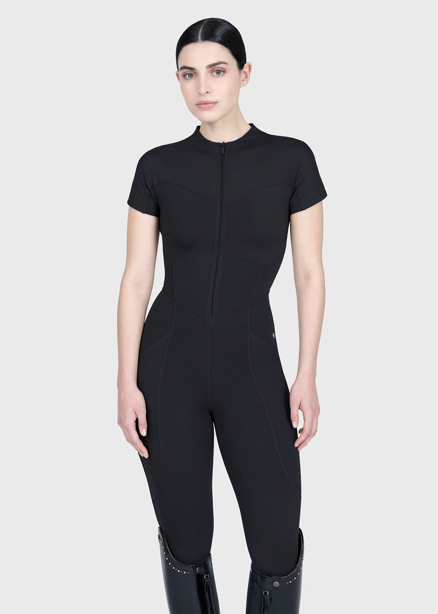 Air-Tech Riding Jumpsuit