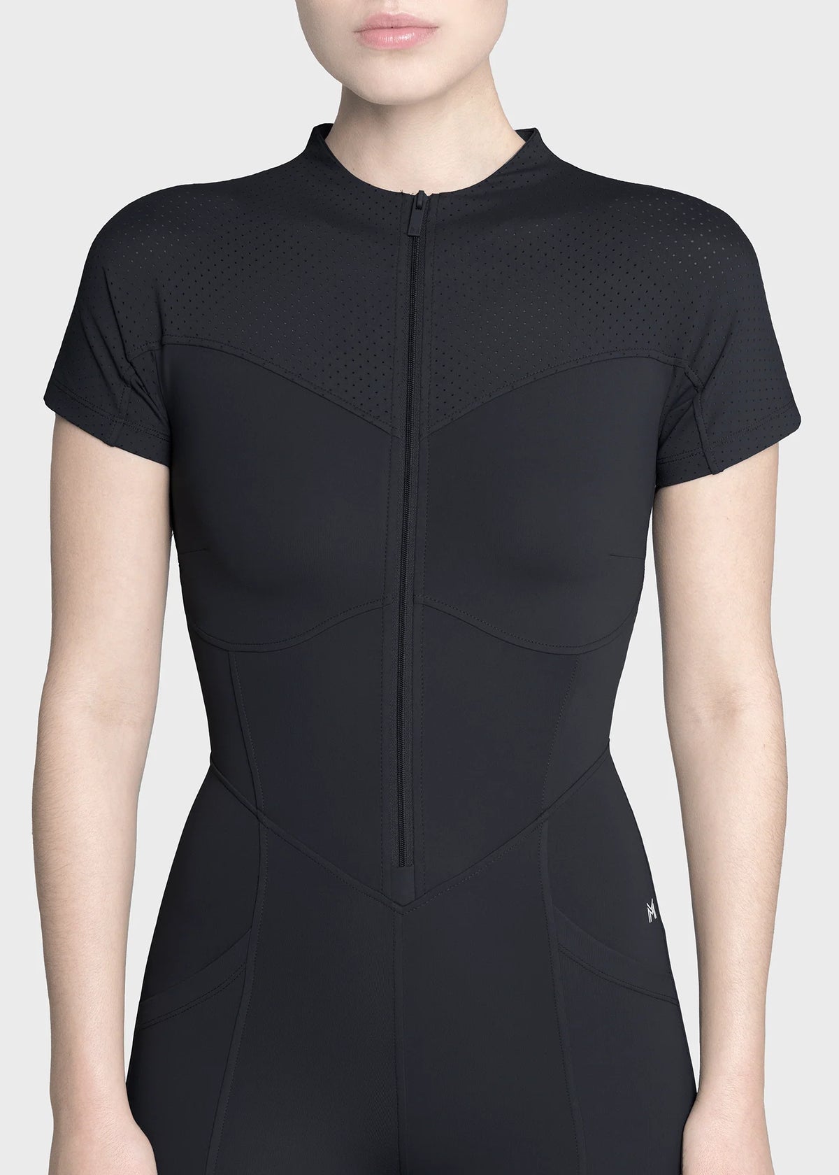 Air-Tech Riding Jumpsuit