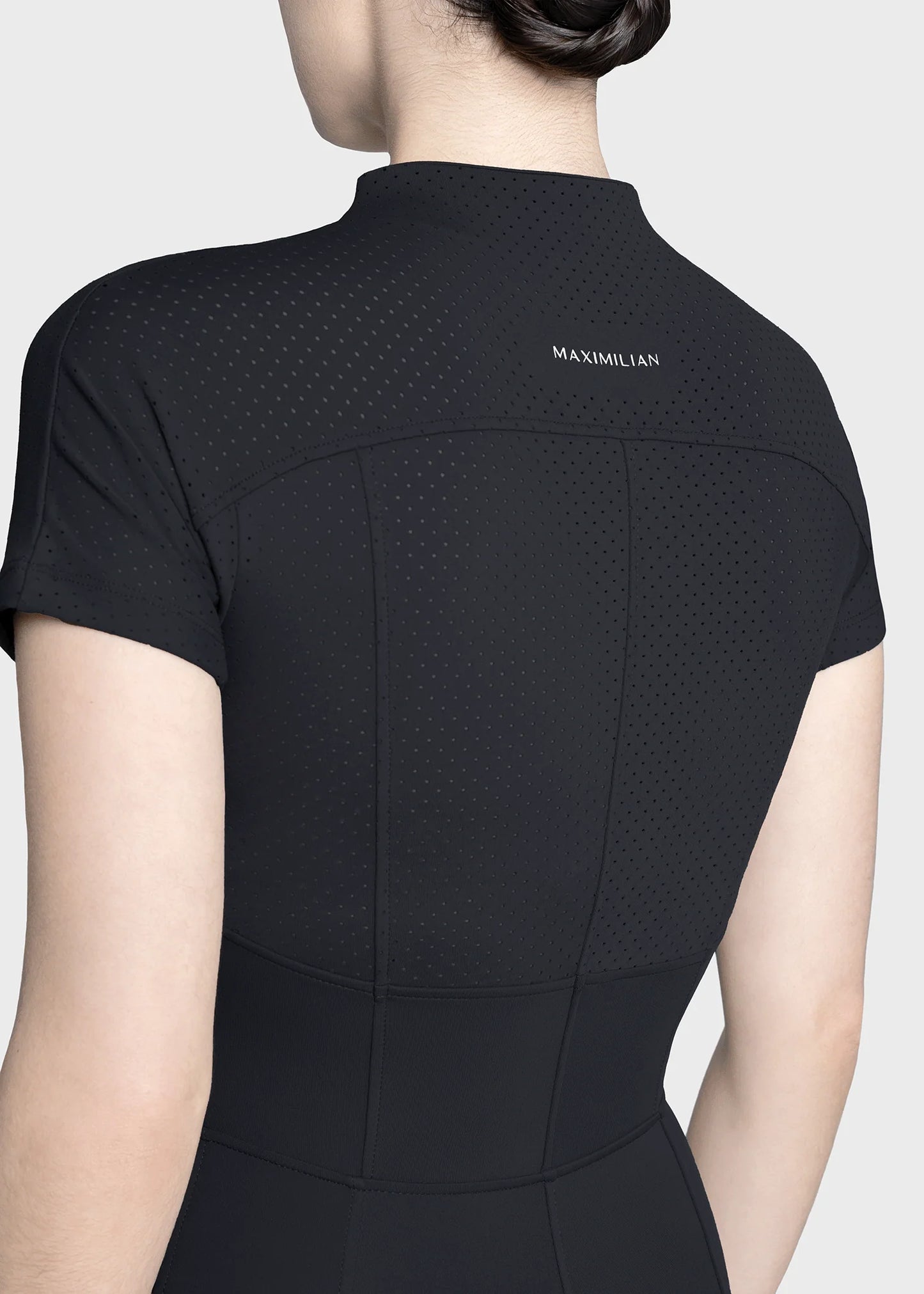 Air-Tech Riding Jumpsuit