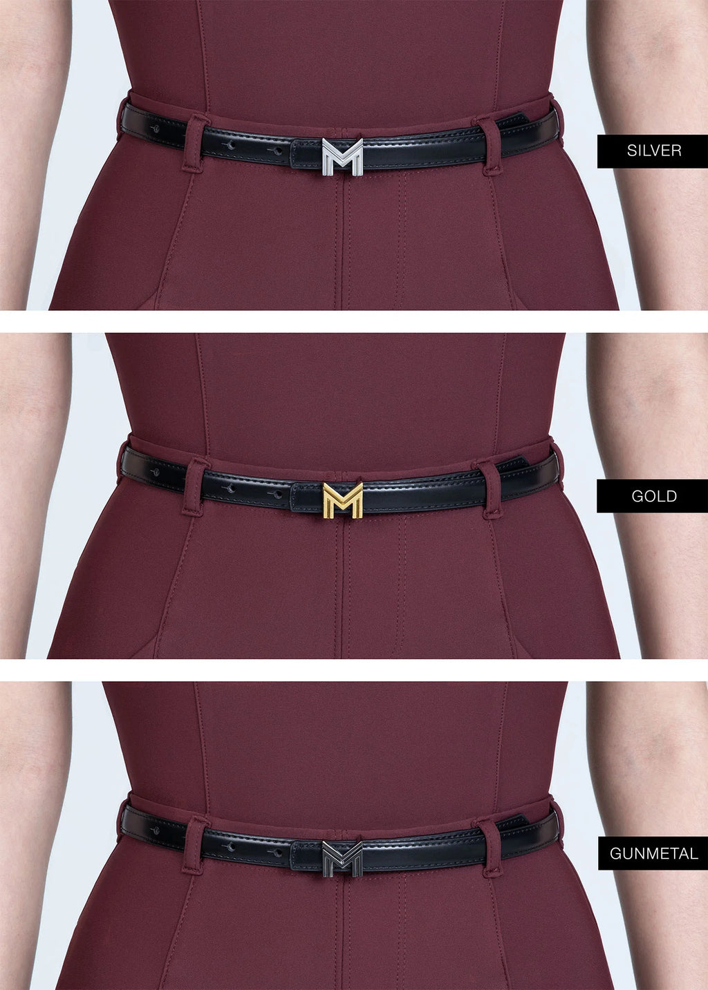 Velya Riding Leggings + Belt (Exclusivo)