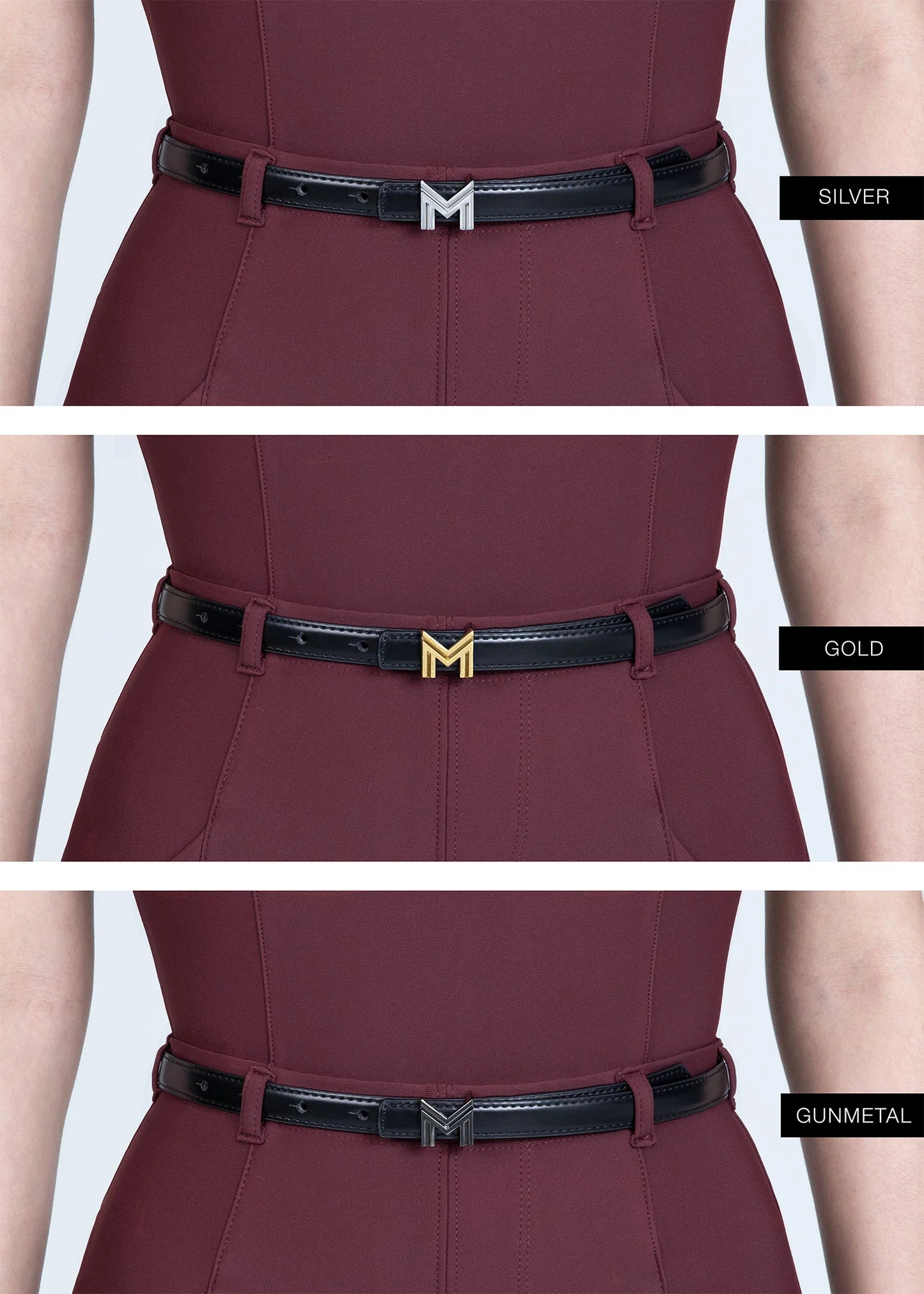 Velya Riding Leggings + Belt