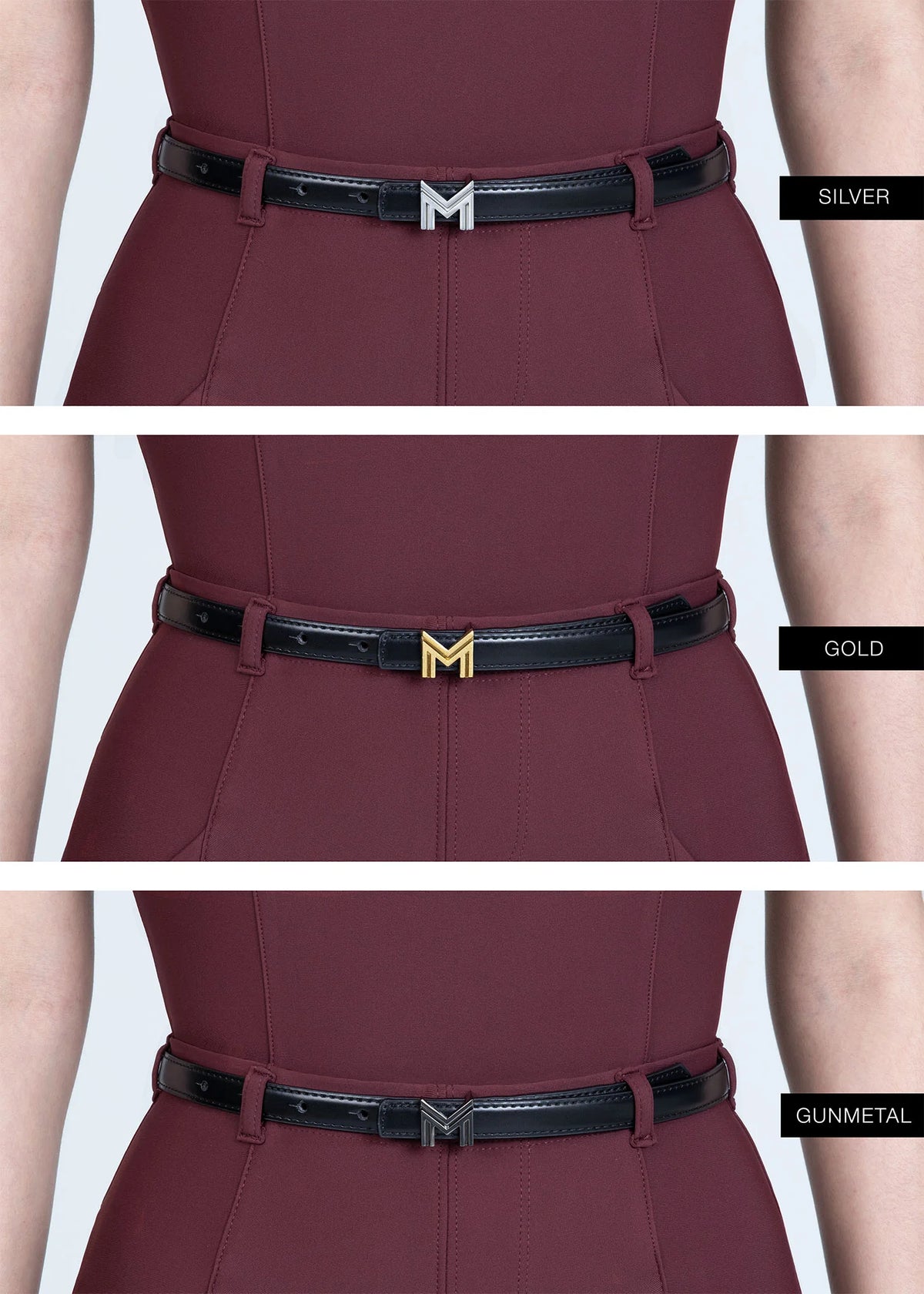 Velya Riding Leggings + Belt (Exclusivo)