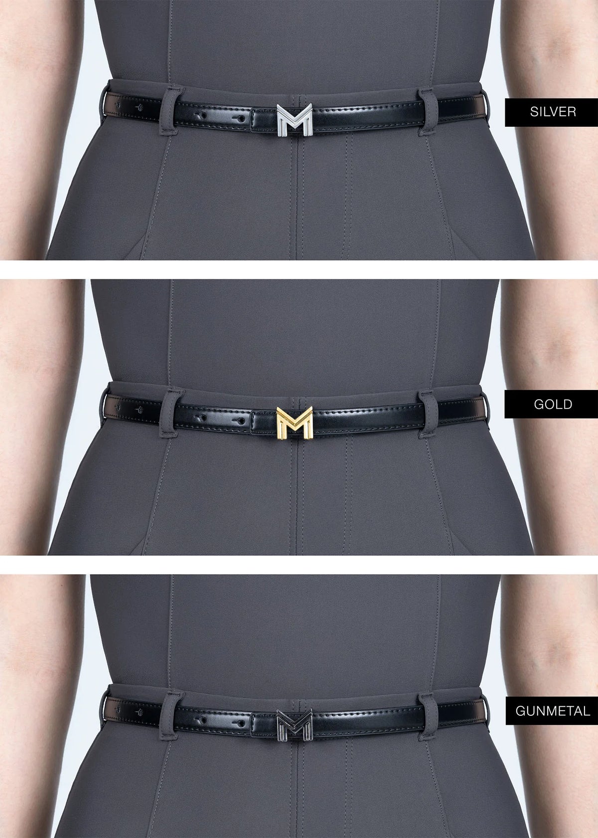 Velya Riding Leggings + Belt