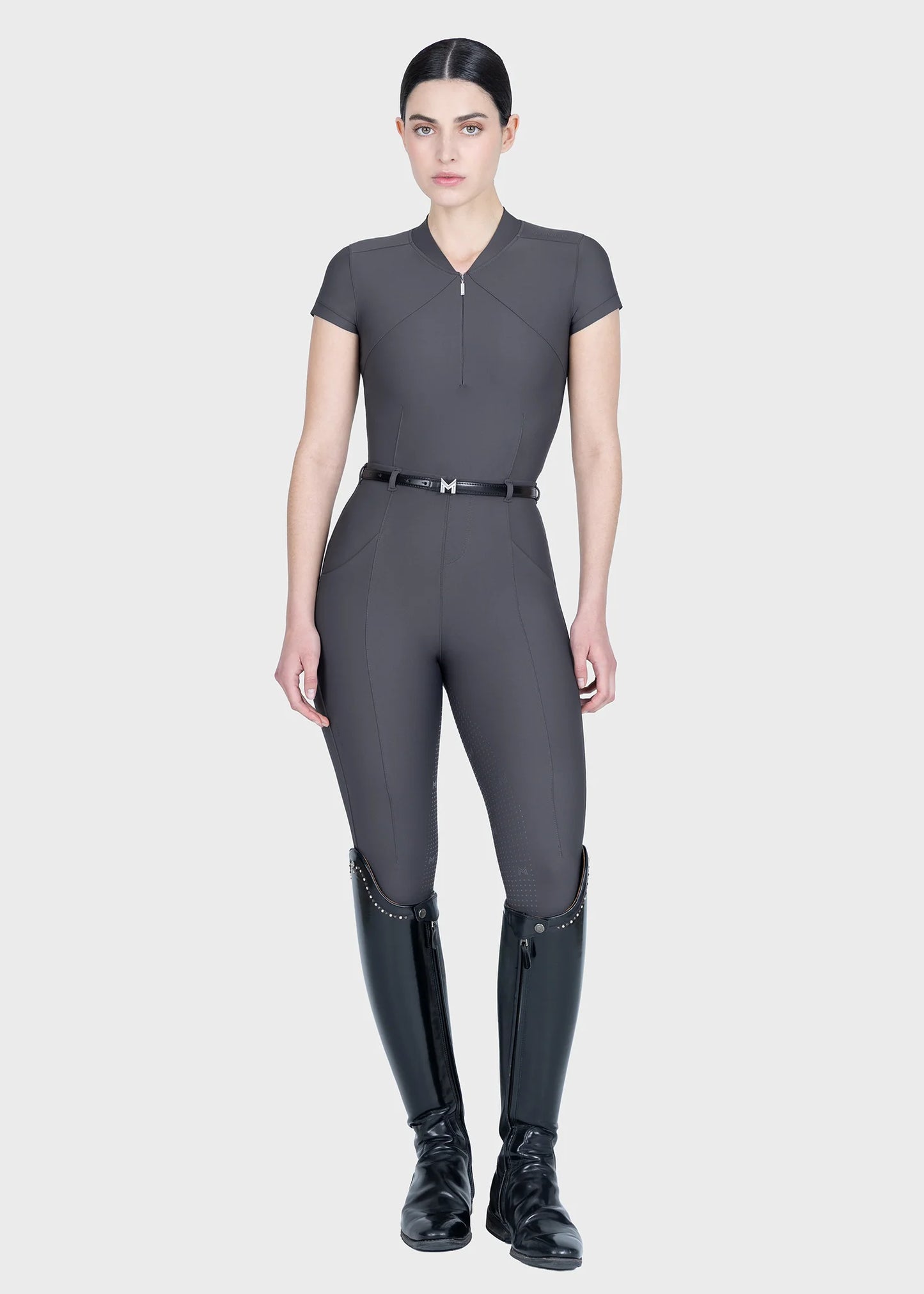 Velya Short Sleeve Base Layer