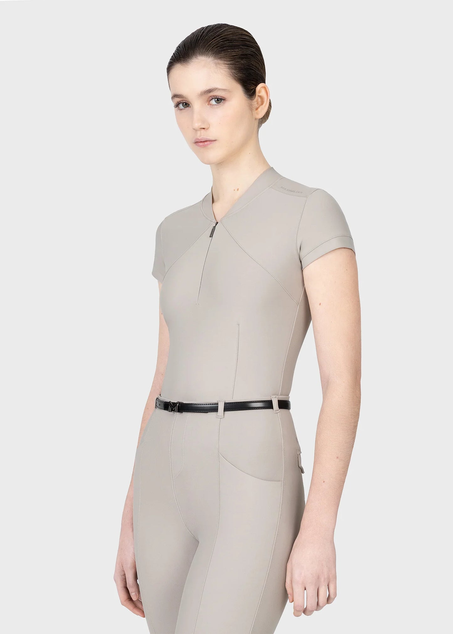 Velya Short Sleeve Base Layer