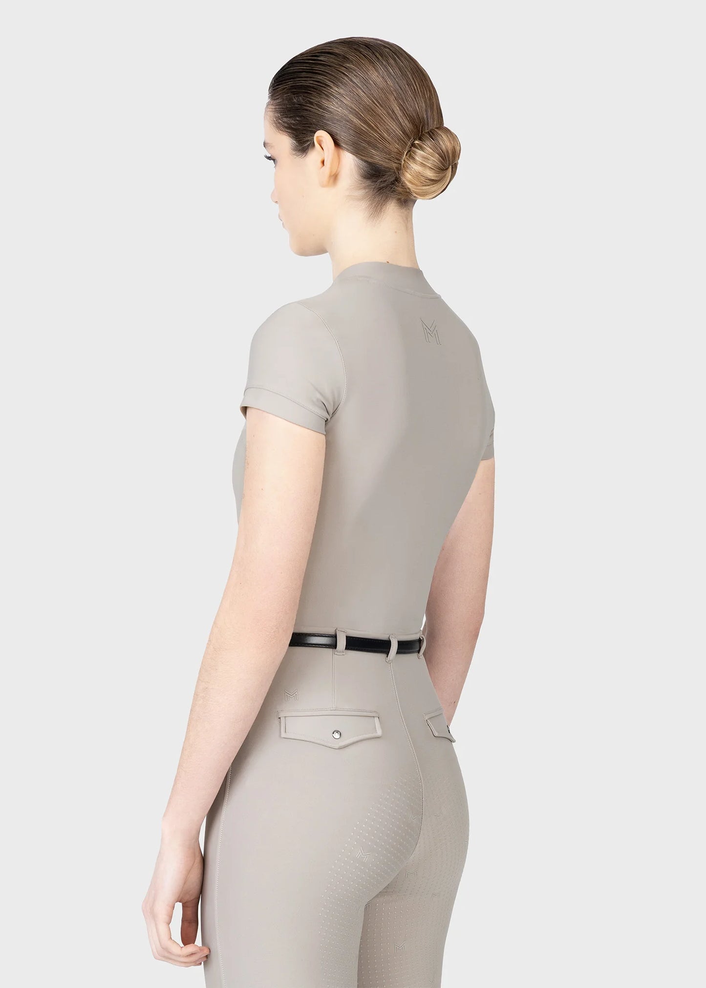 Velya Short Sleeve Base Layer