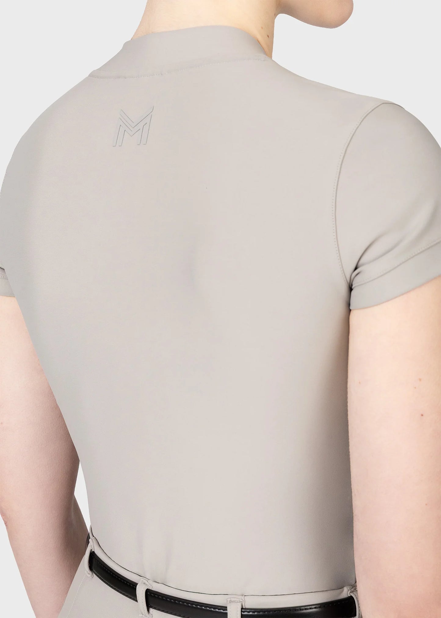 Velya Short Sleeve Base Layer