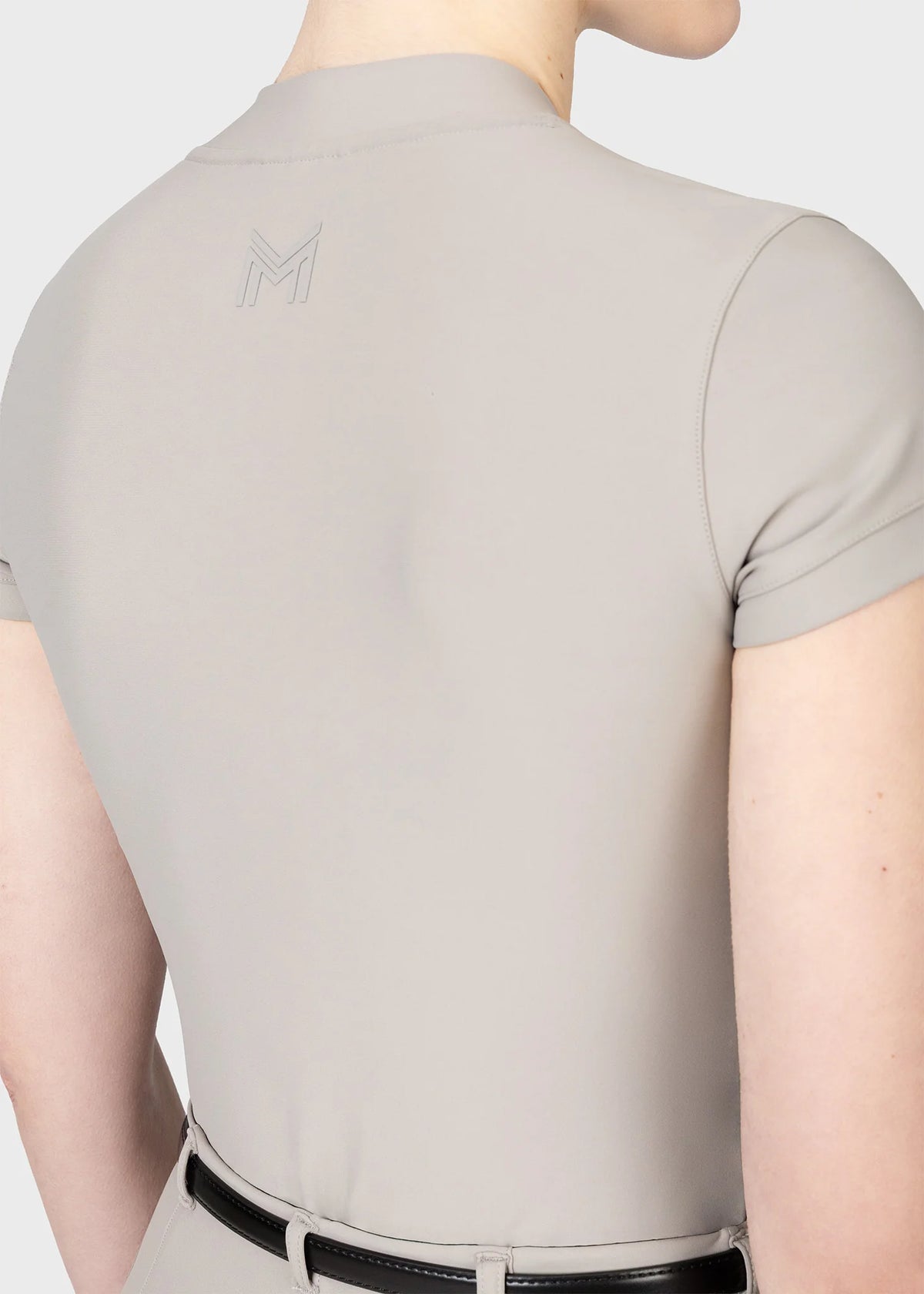 Velya Short Sleeve Base Layer