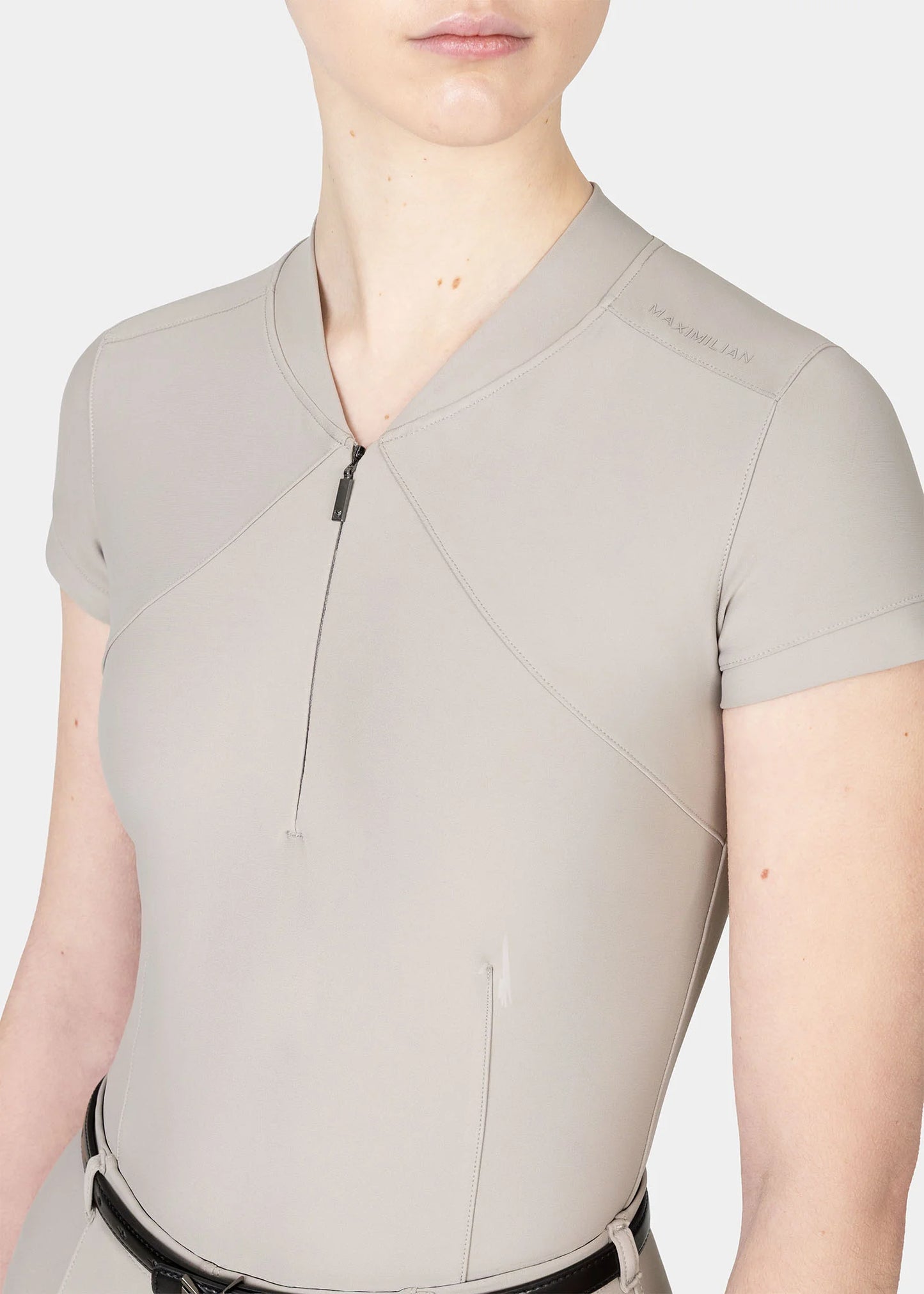 Velya Short Sleeve Base Layer