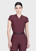 Velya Short Sleeve Base Layer (Exclusivo)
