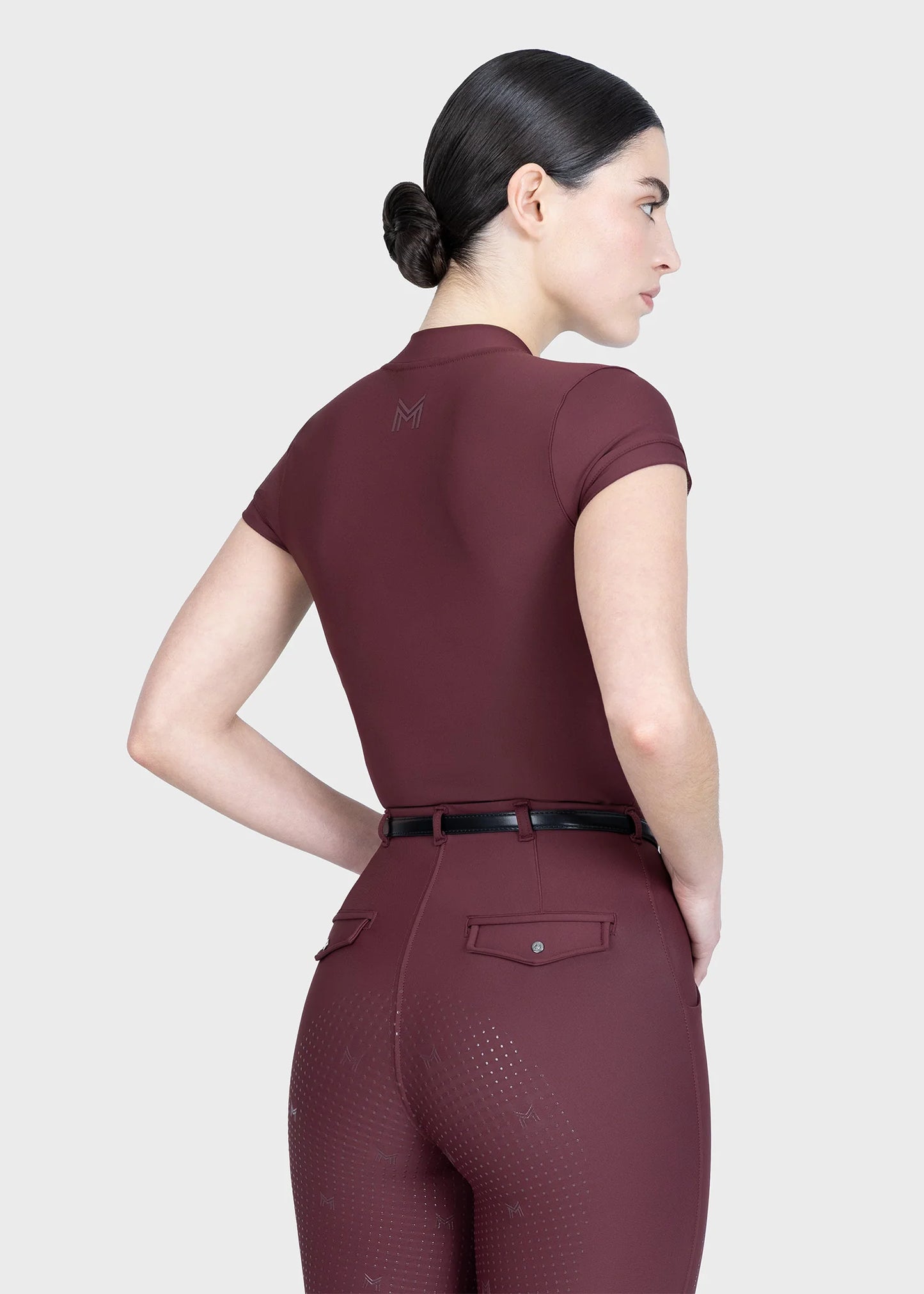 Velya Short Sleeve Base Layer