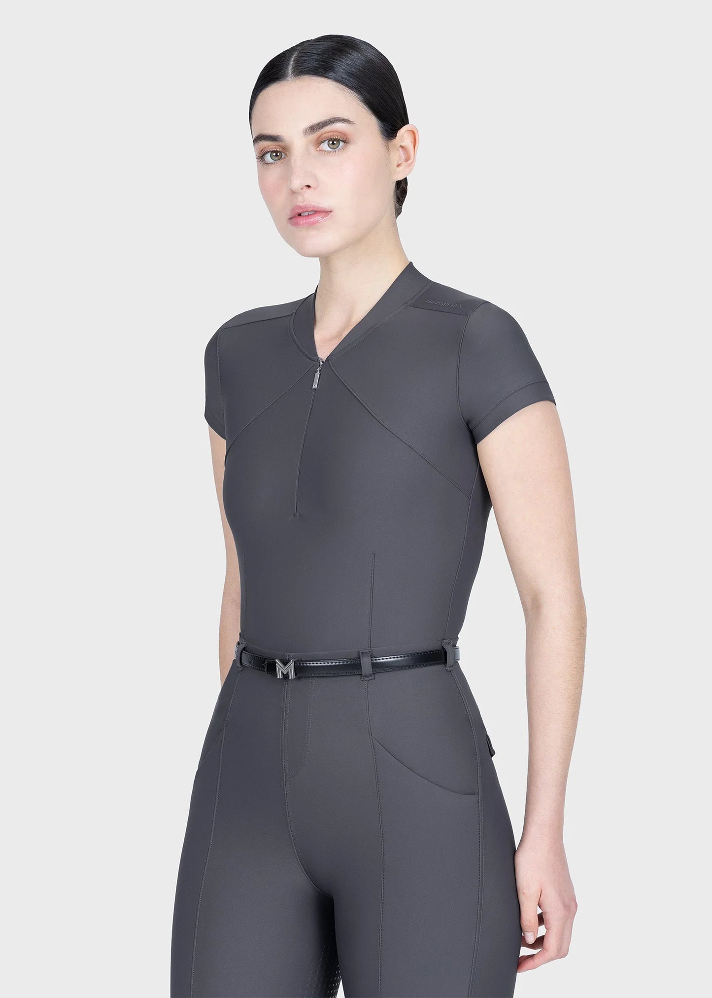 Velya Short Sleeve Base Layer