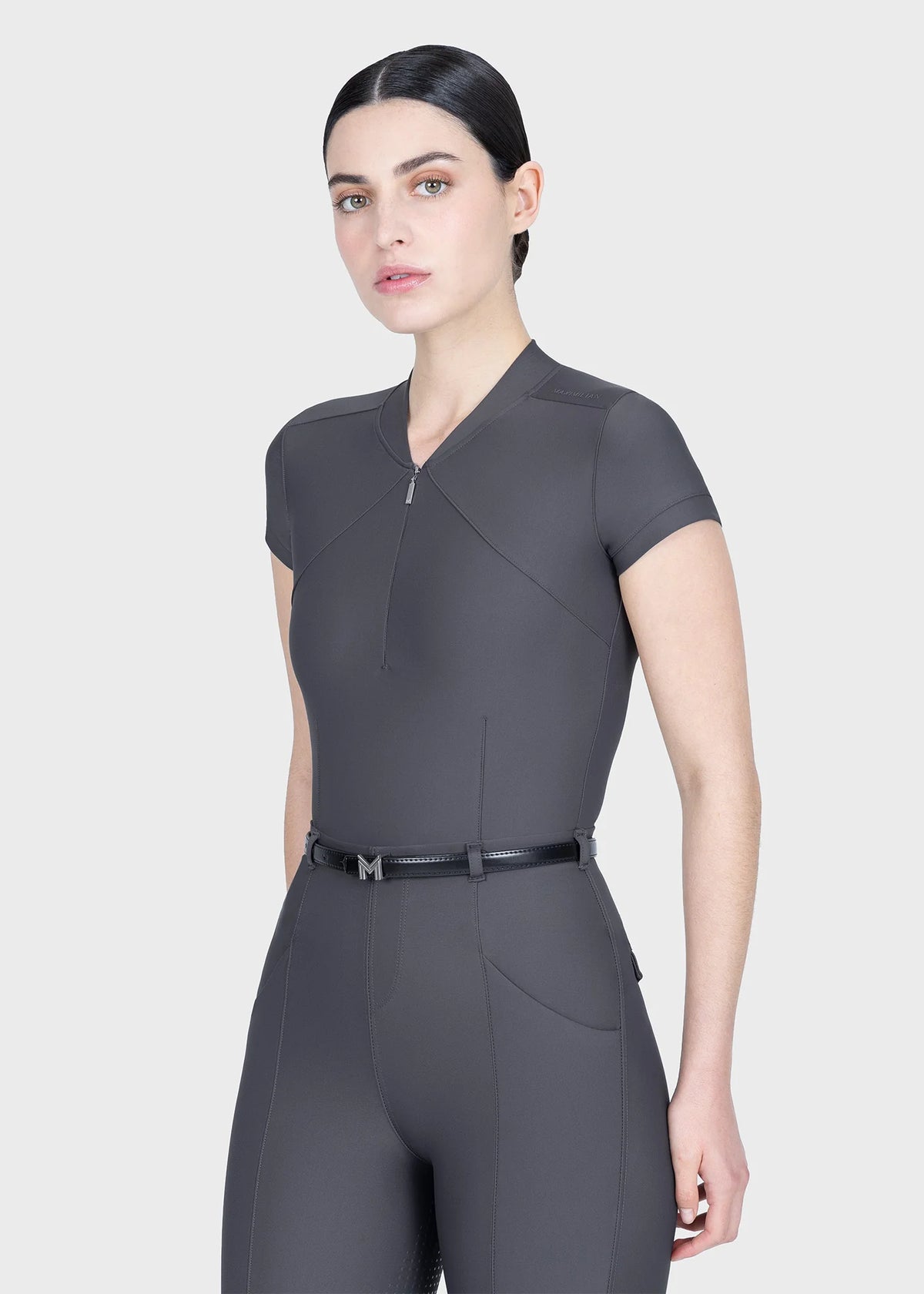 Velya Short Sleeve Base Layer